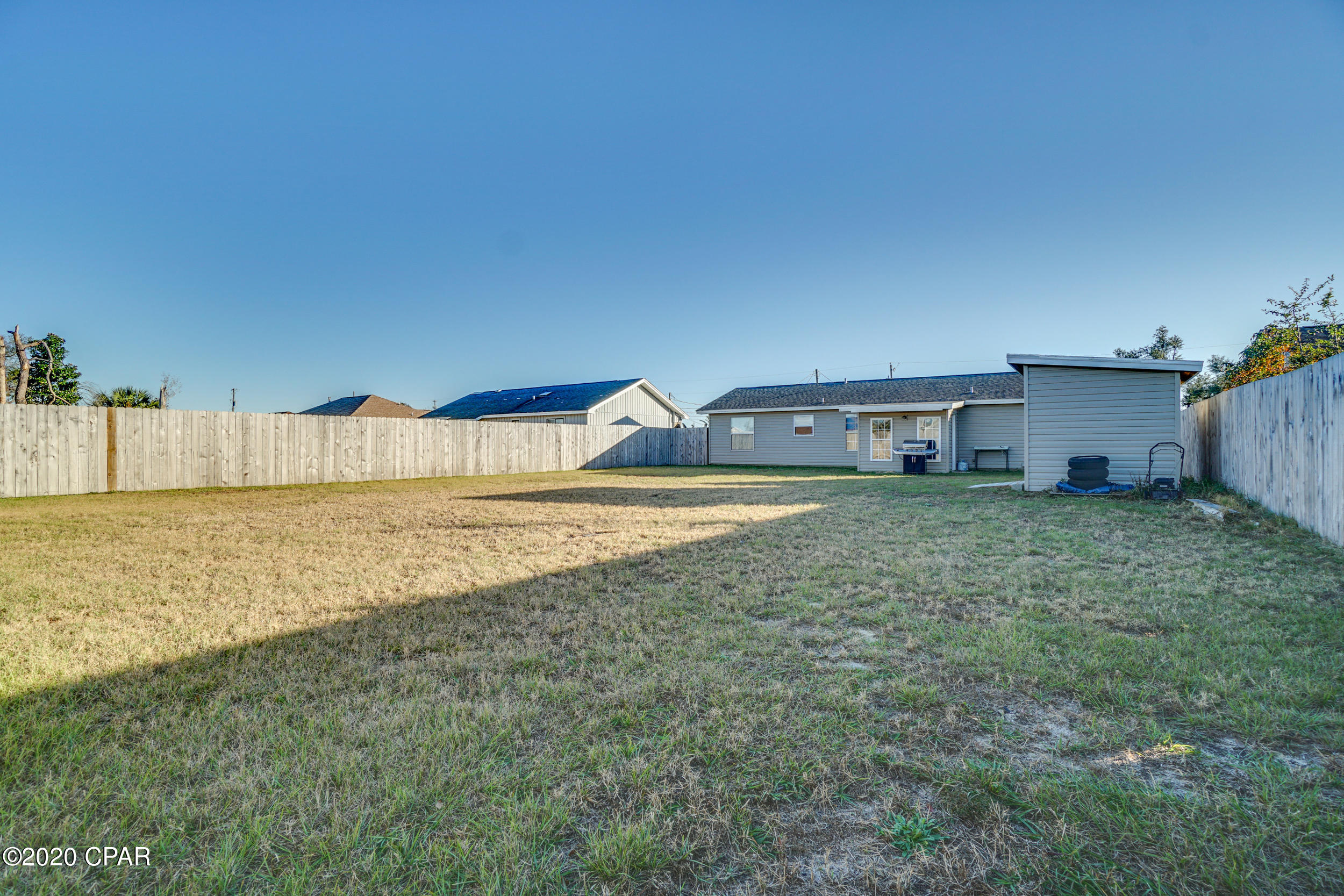 Callaway - Residential