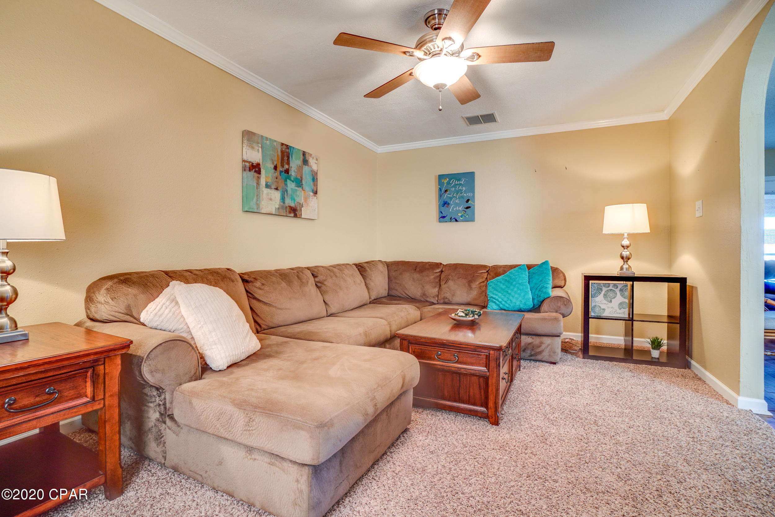 Callaway - Residential