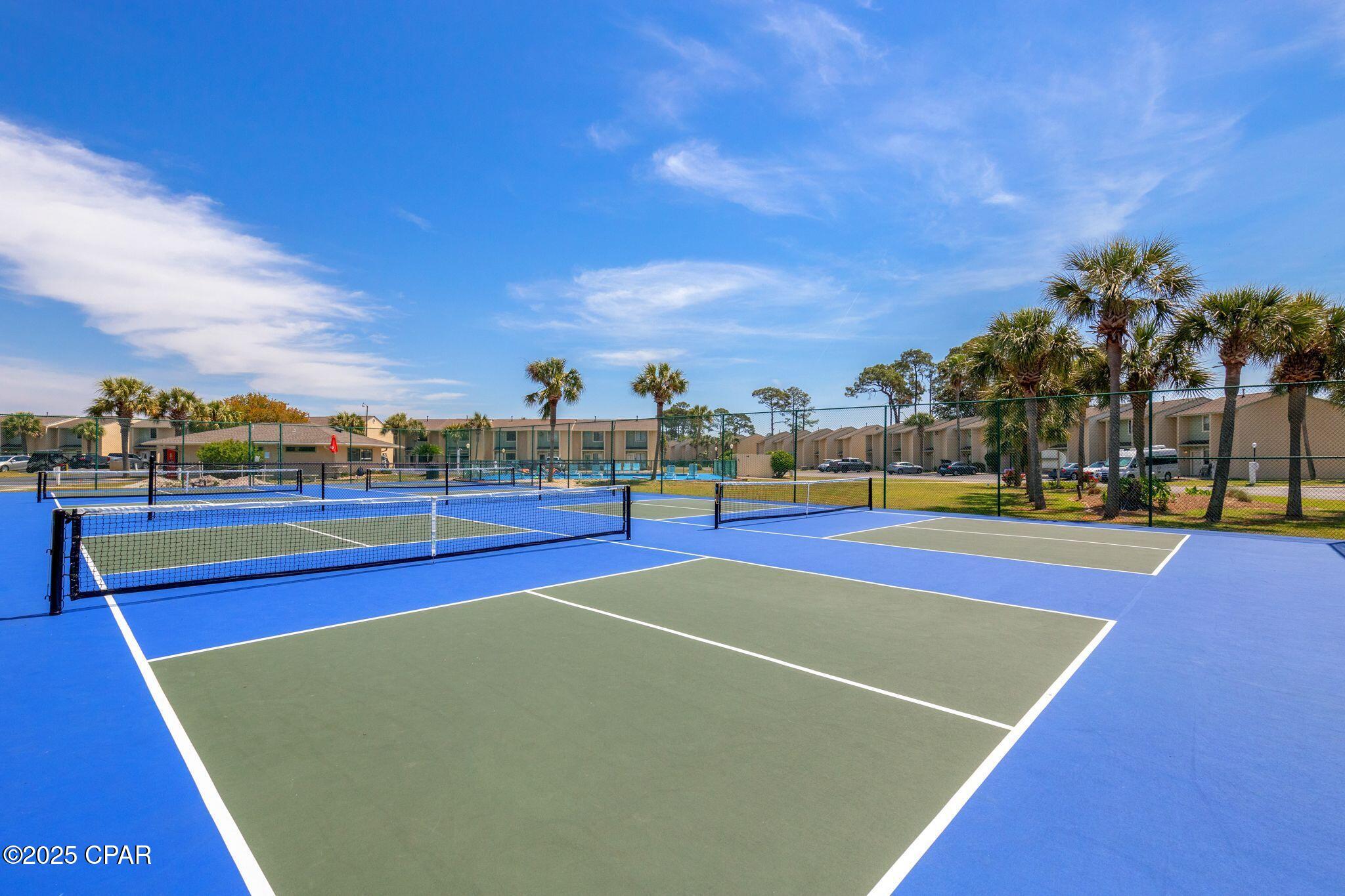 Gulf Highlands Beach Resort - Residential