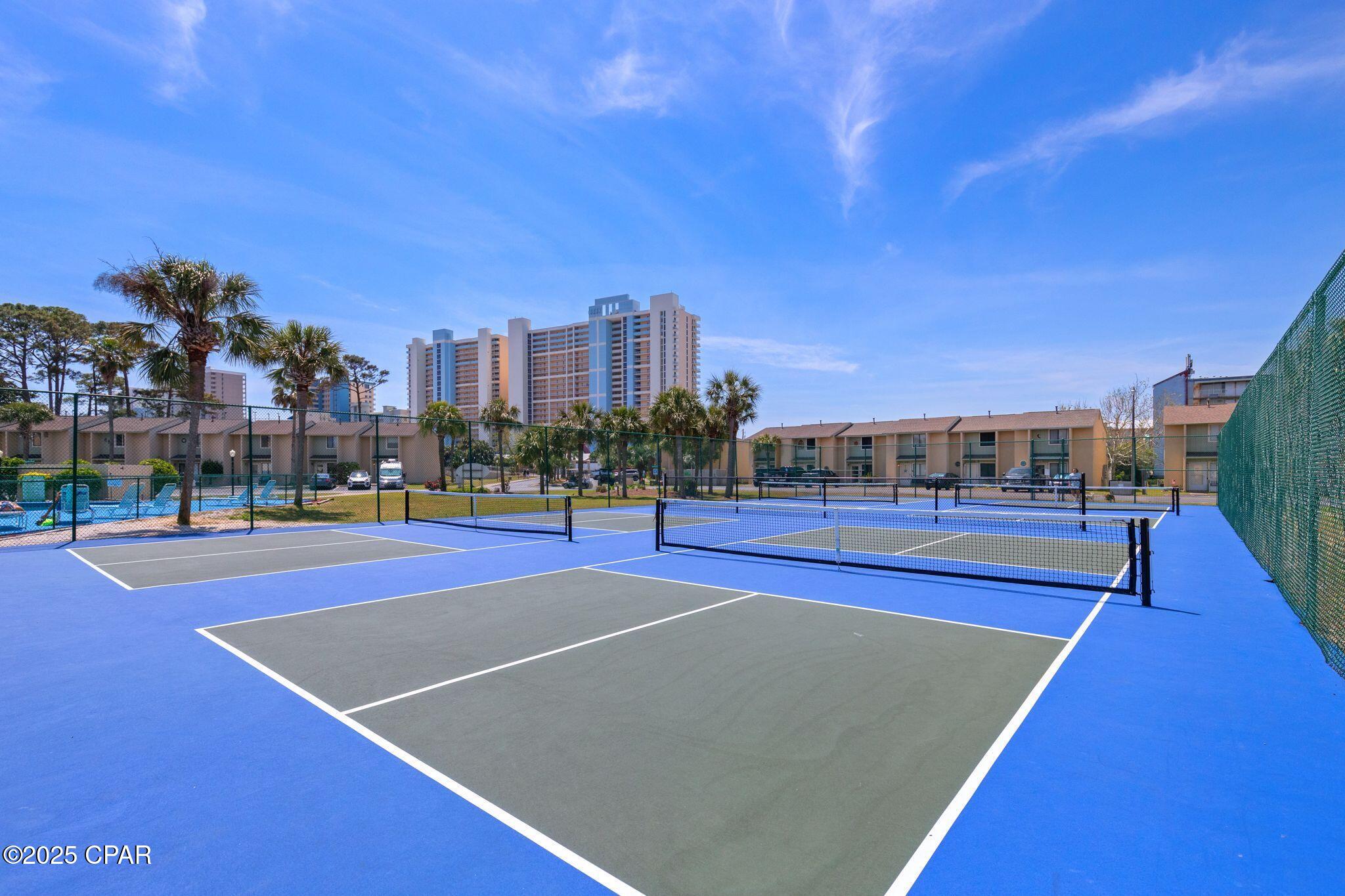 Gulf Highlands Beach Resort - Residential