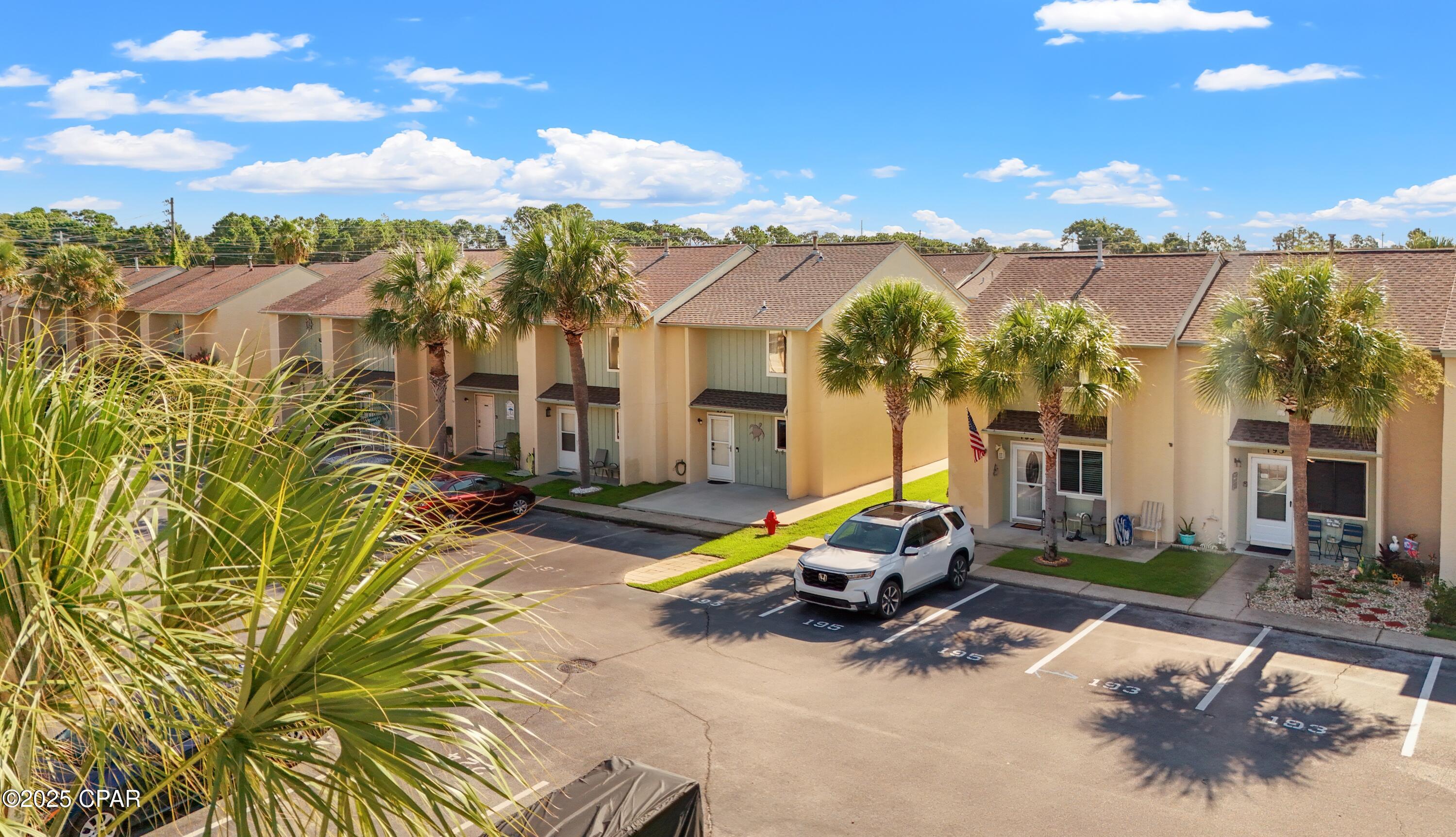 Gulf Highlands Beach Resort - Residential