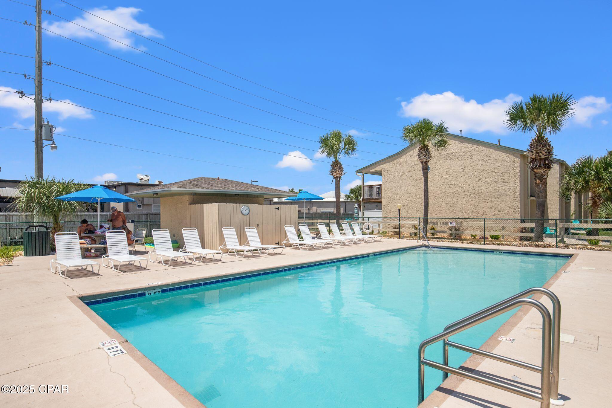 Gulf Highlands Beach Resort - Residential