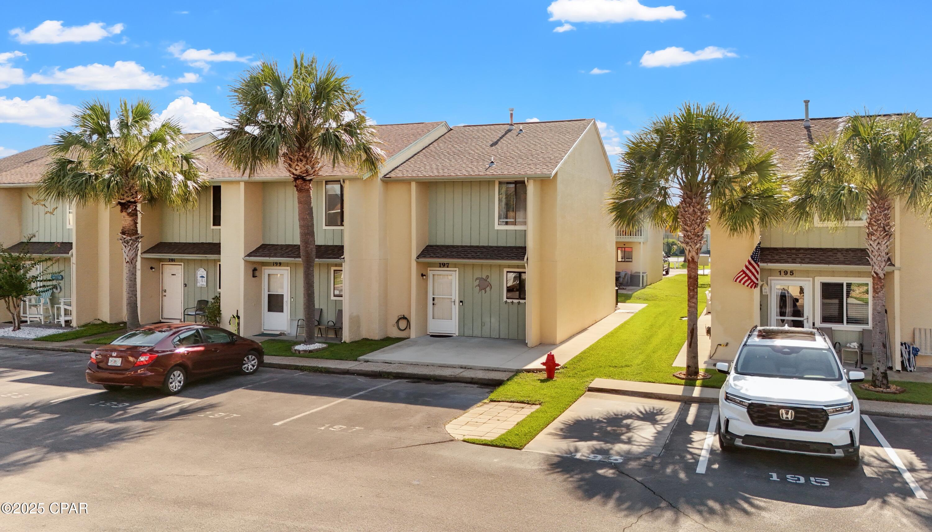 Gulf Highlands Beach Resort - Residential