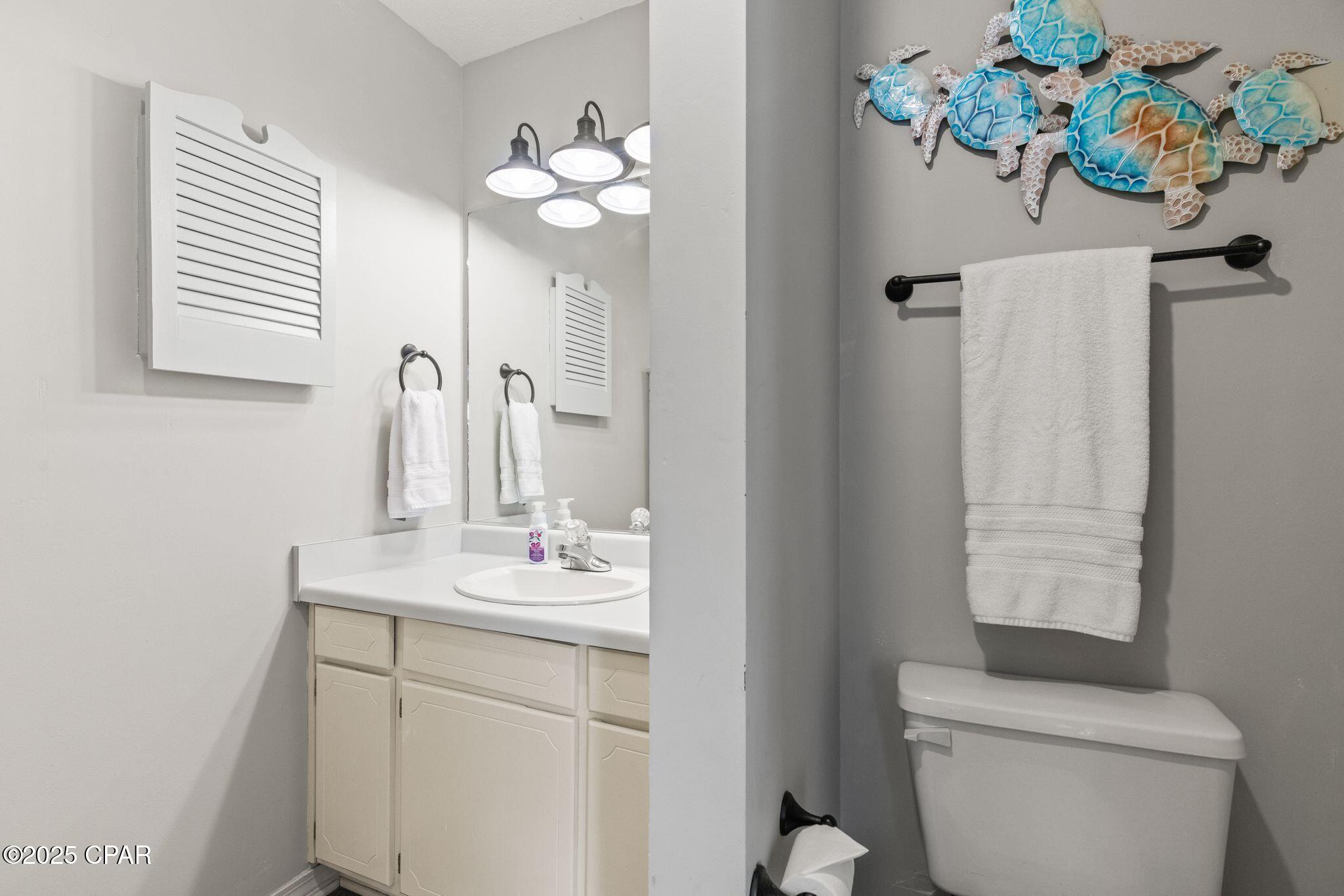 Gulf Highlands Beach Resort - Residential