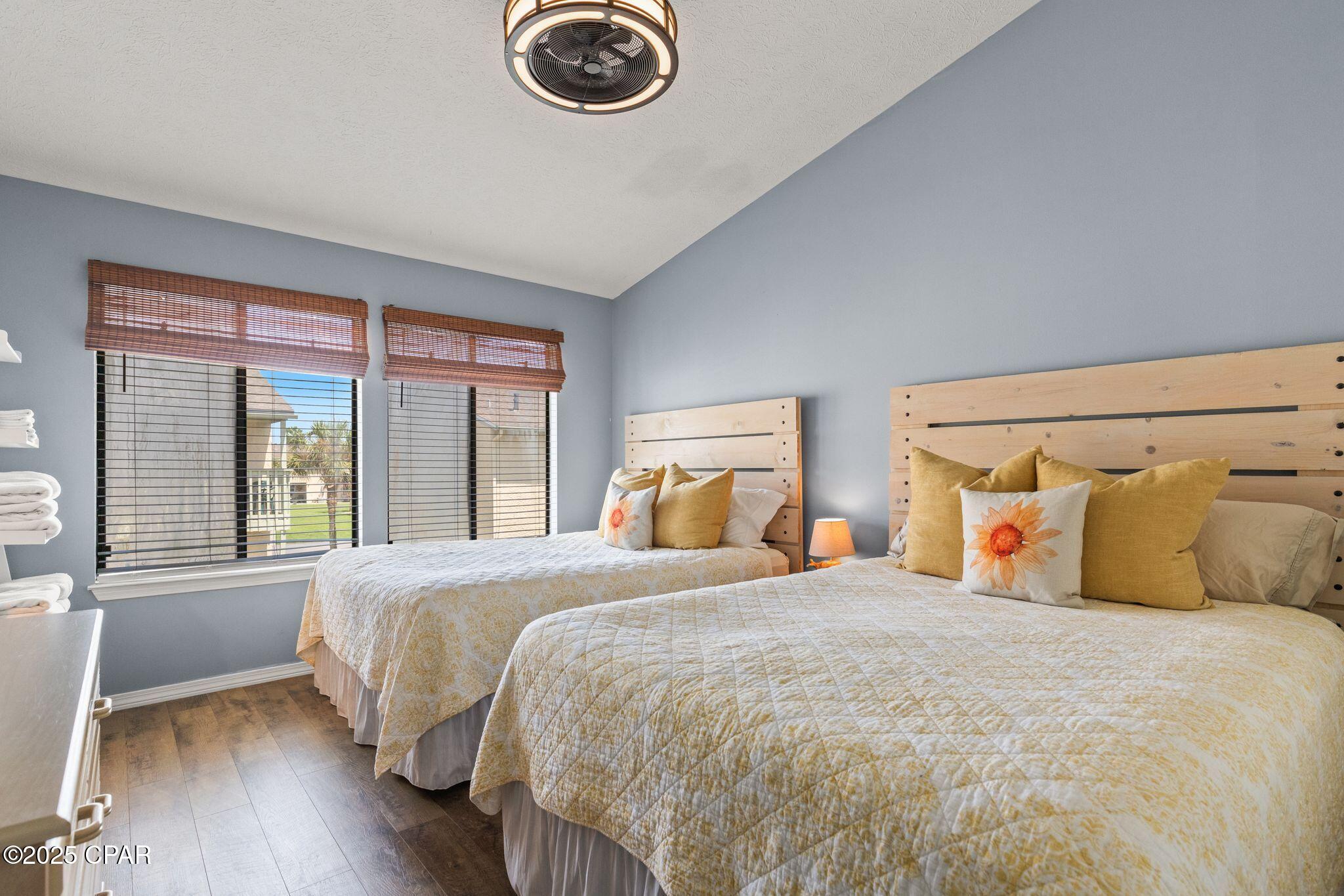 Gulf Highlands Beach Resort - Residential