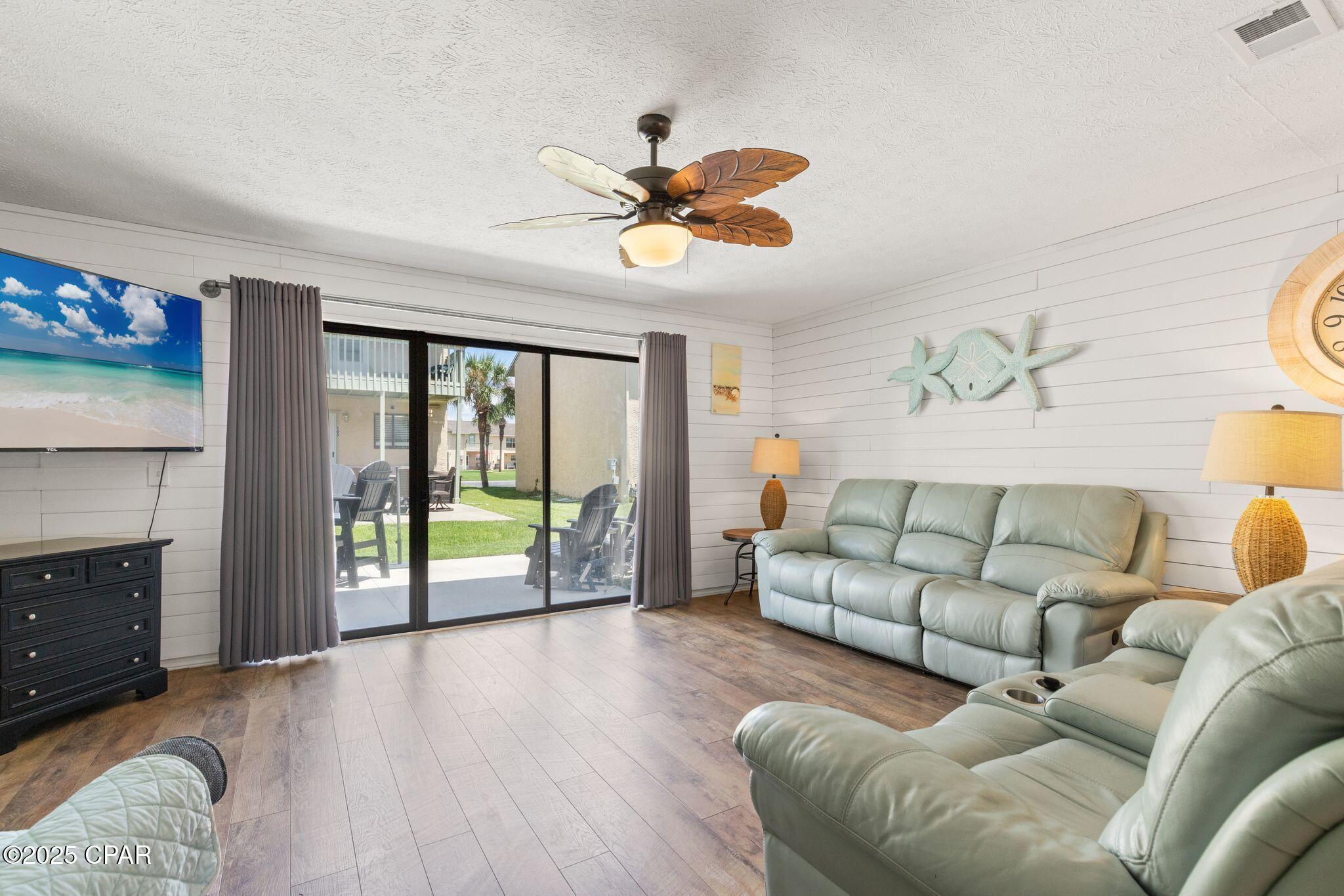 Gulf Highlands Beach Resort - Residential