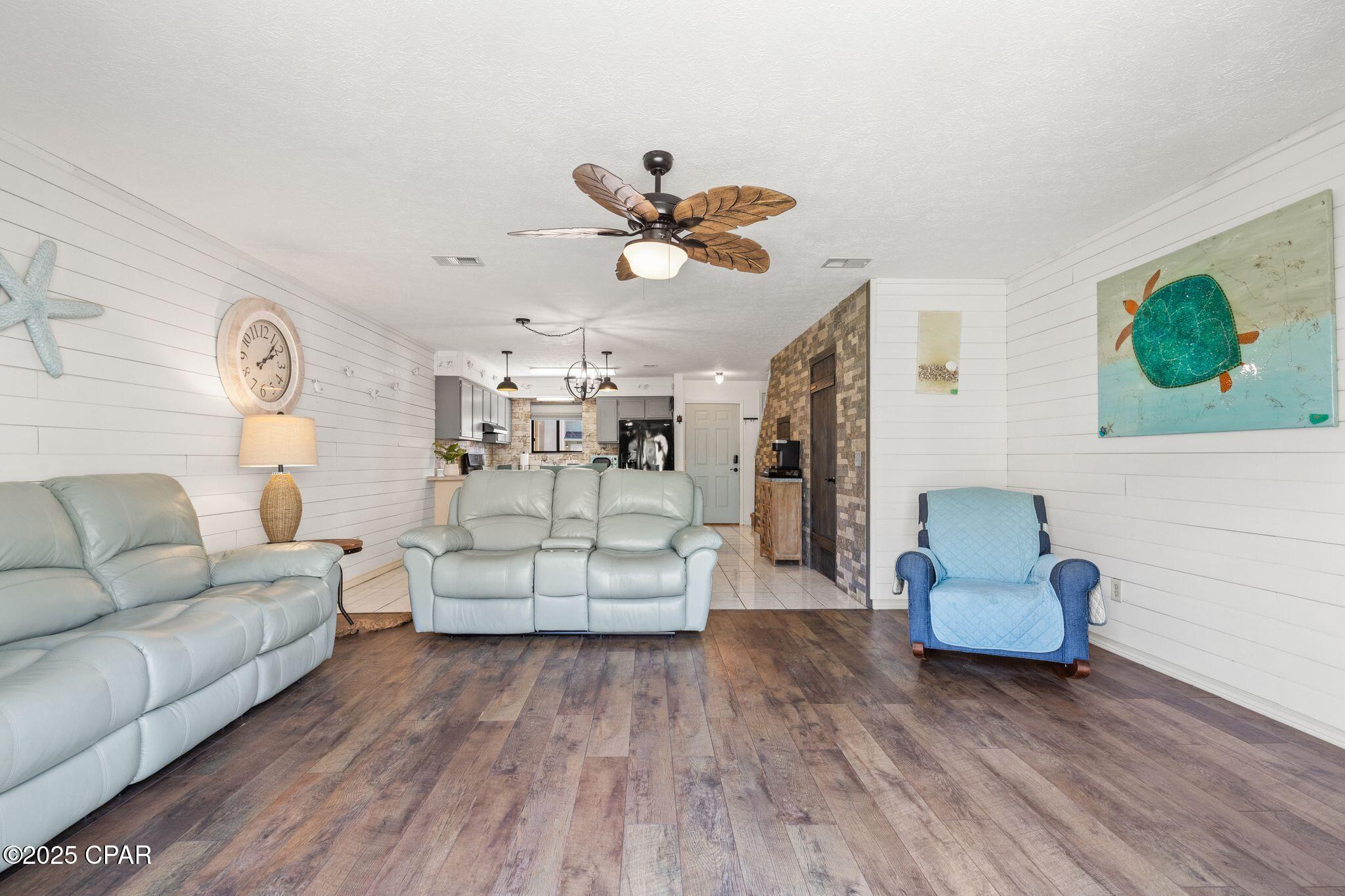 Gulf Highlands Beach Resort - Residential