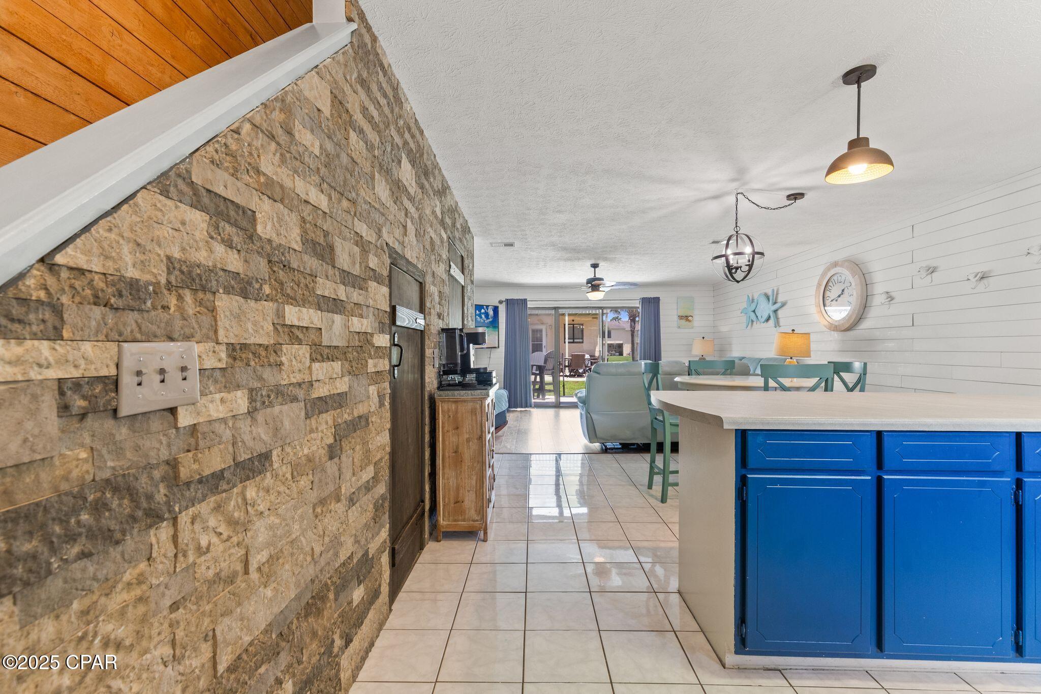 Gulf Highlands Beach Resort - Residential