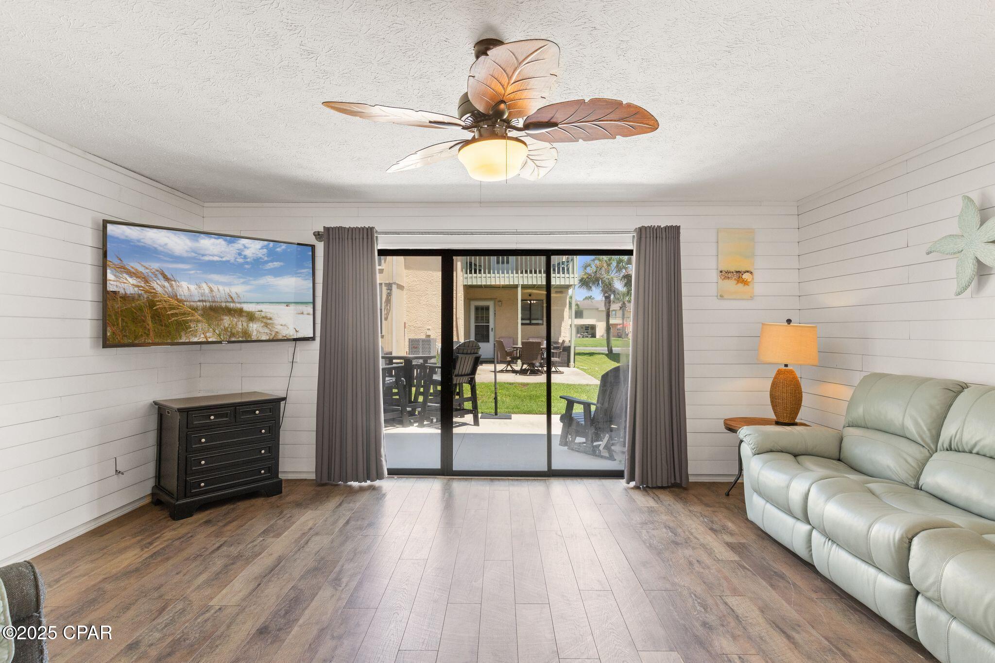 Gulf Highlands Beach Resort - Residential