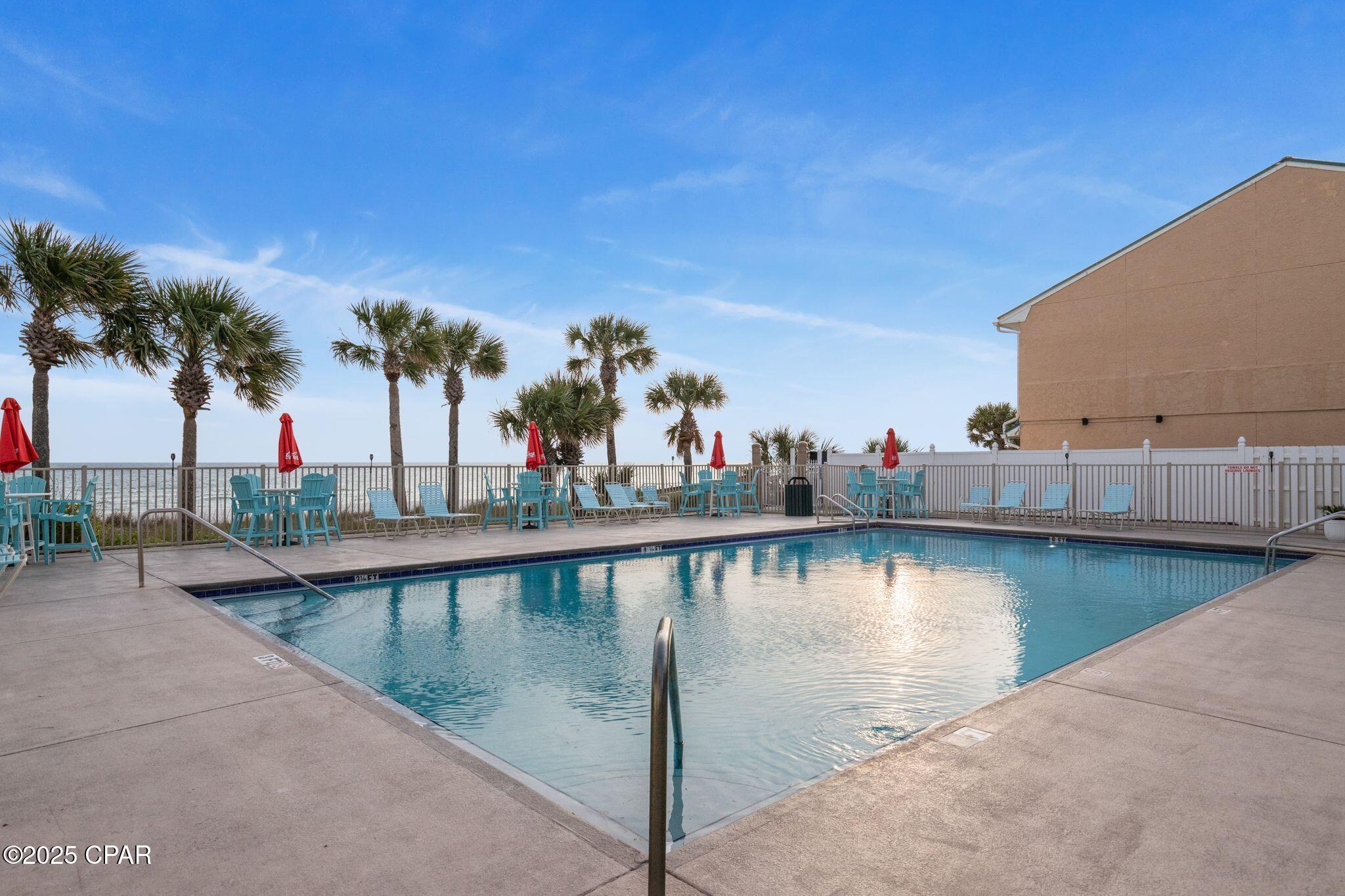 Gulf Highlands Beach Resort - Residential