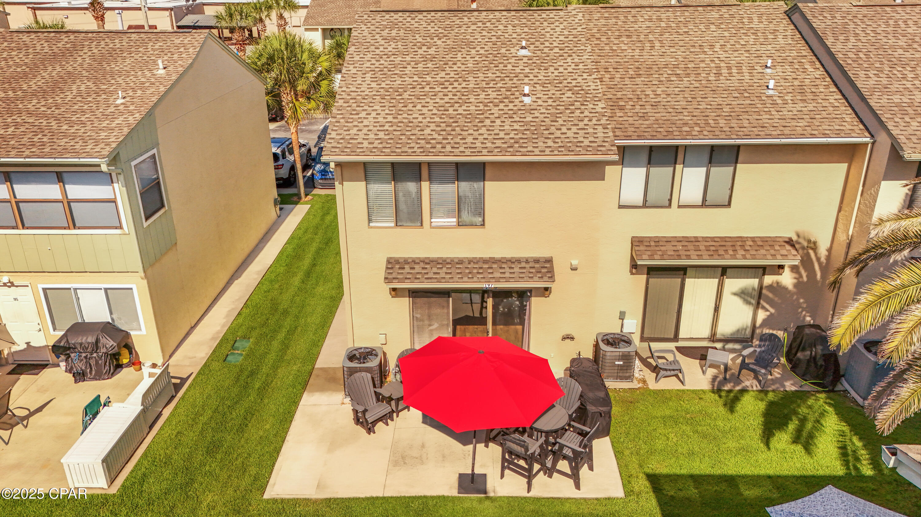 Gulf Highlands Beach Resort - Residential