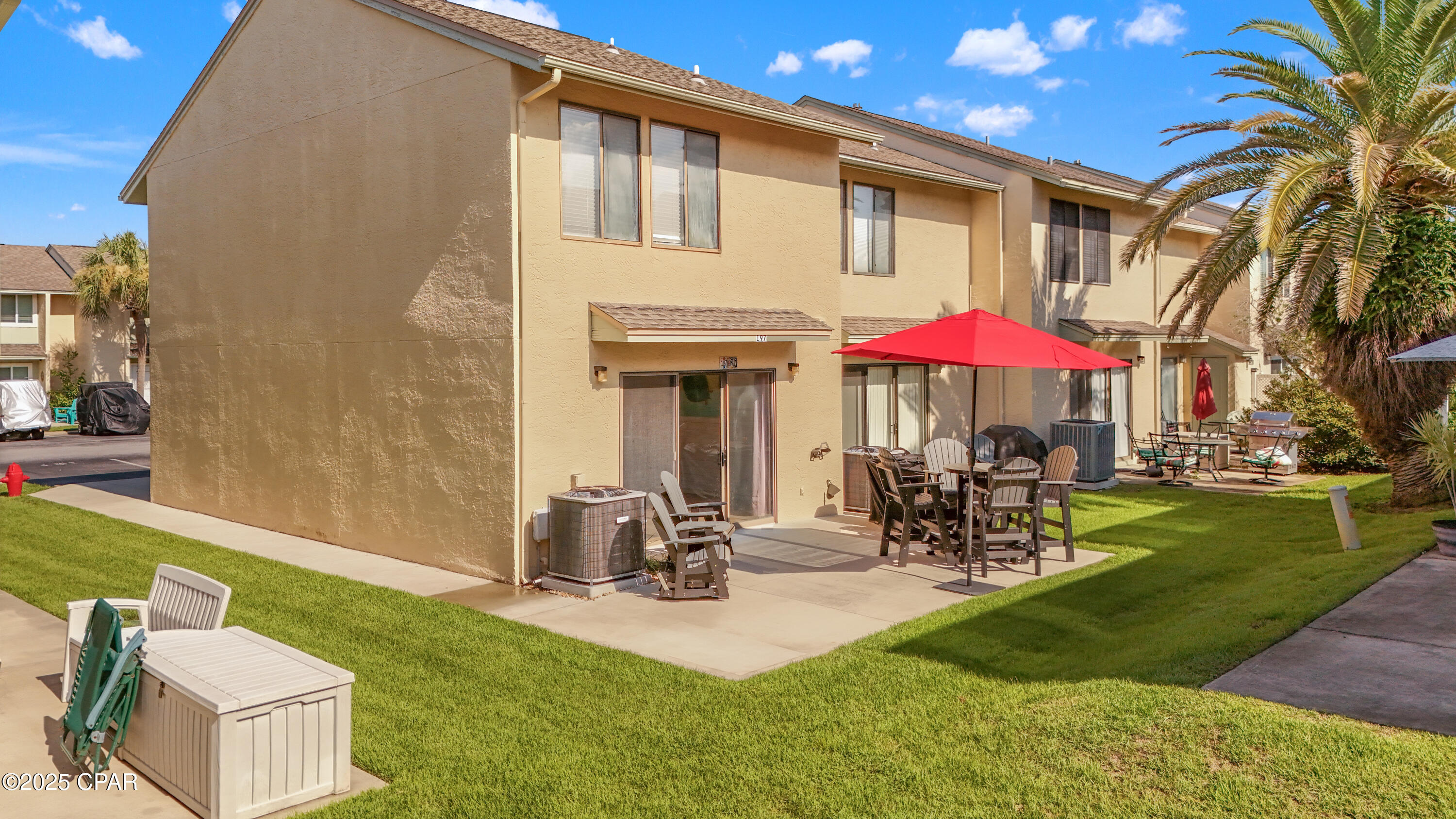 Gulf Highlands Beach Resort - Residential