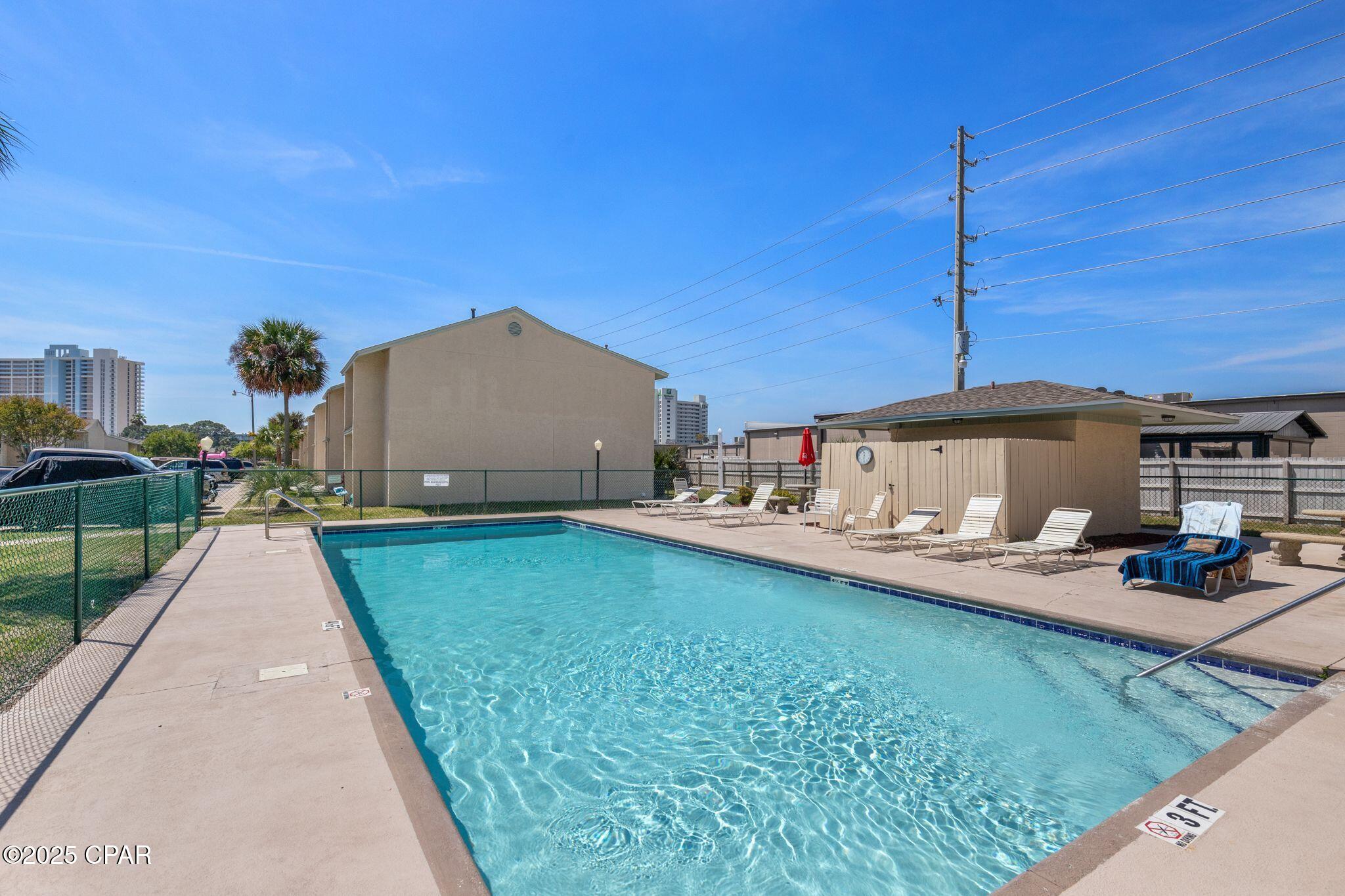 Gulf Highlands Beach Resort - Residential