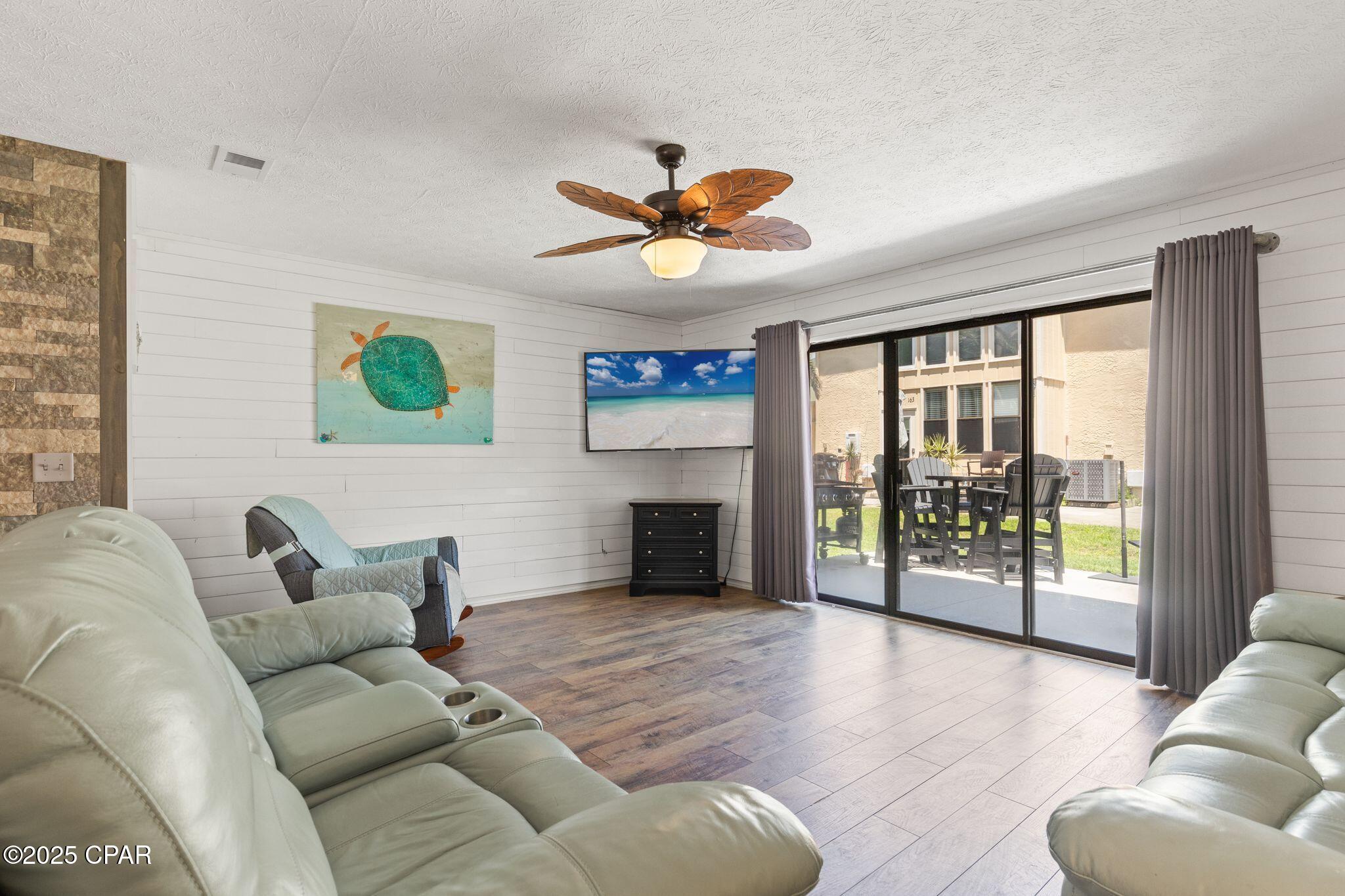 Gulf Highlands Beach Resort - Residential