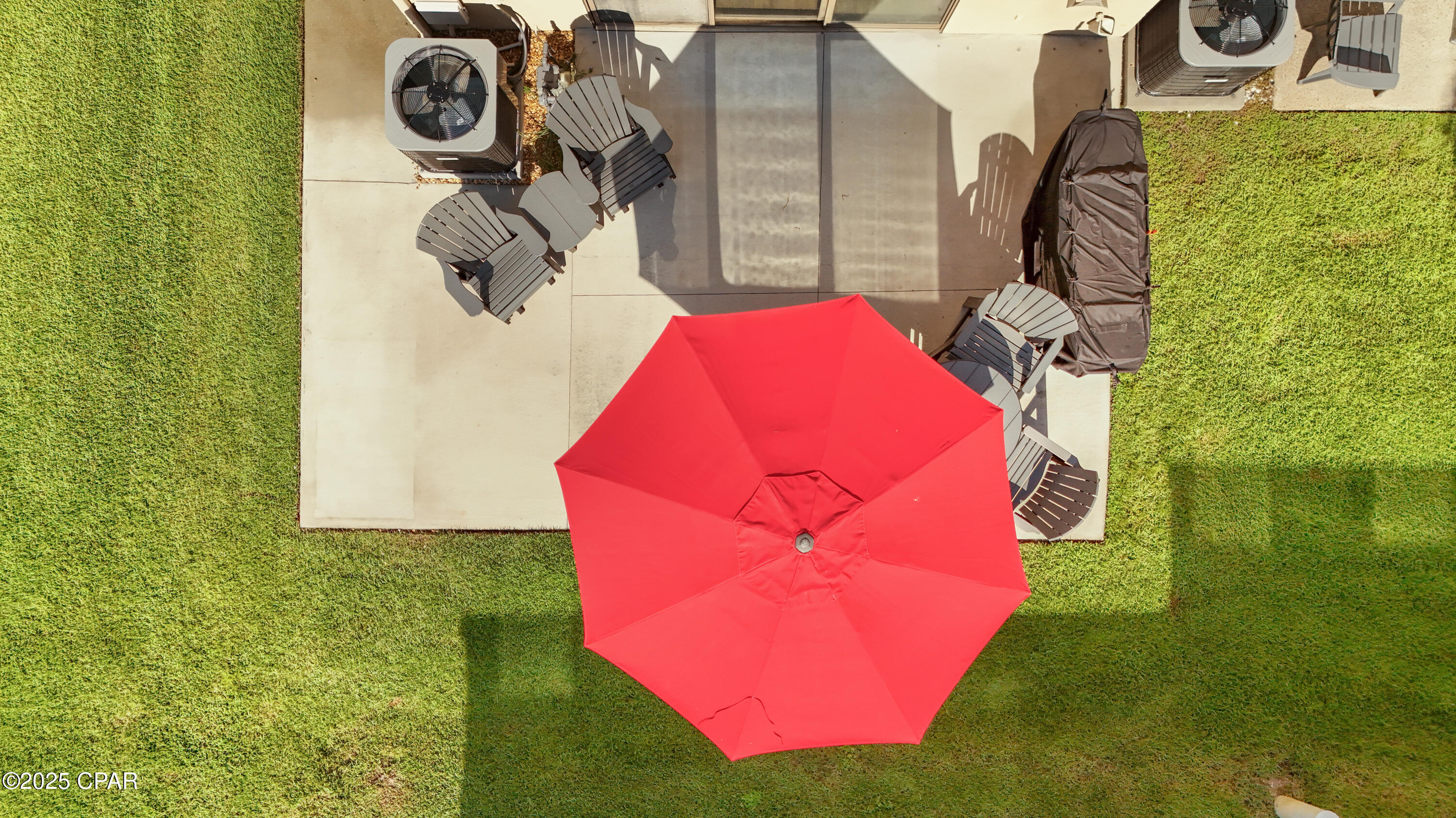 Gulf Highlands Beach Resort - Residential