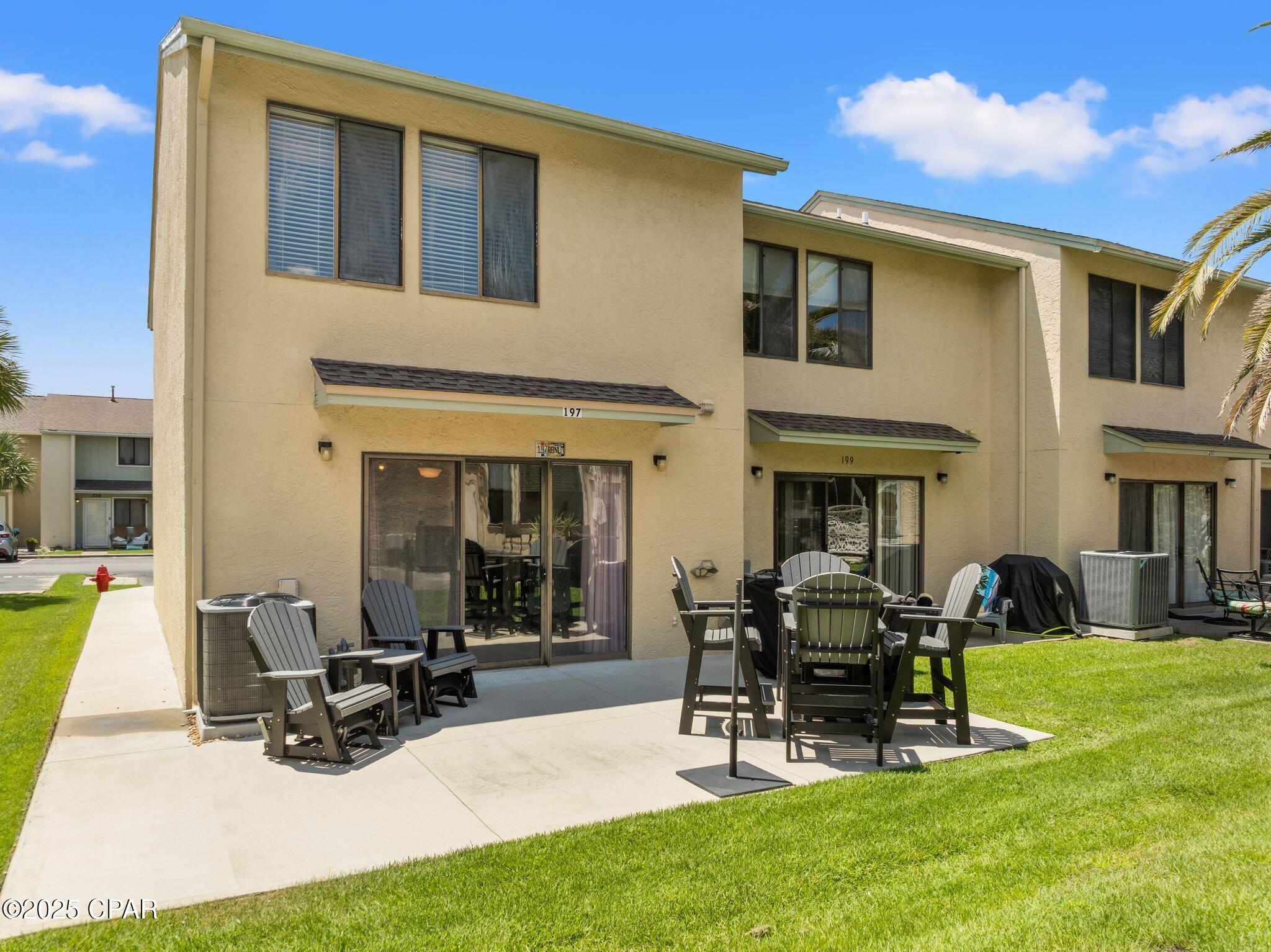 Gulf Highlands Beach Resort - Residential