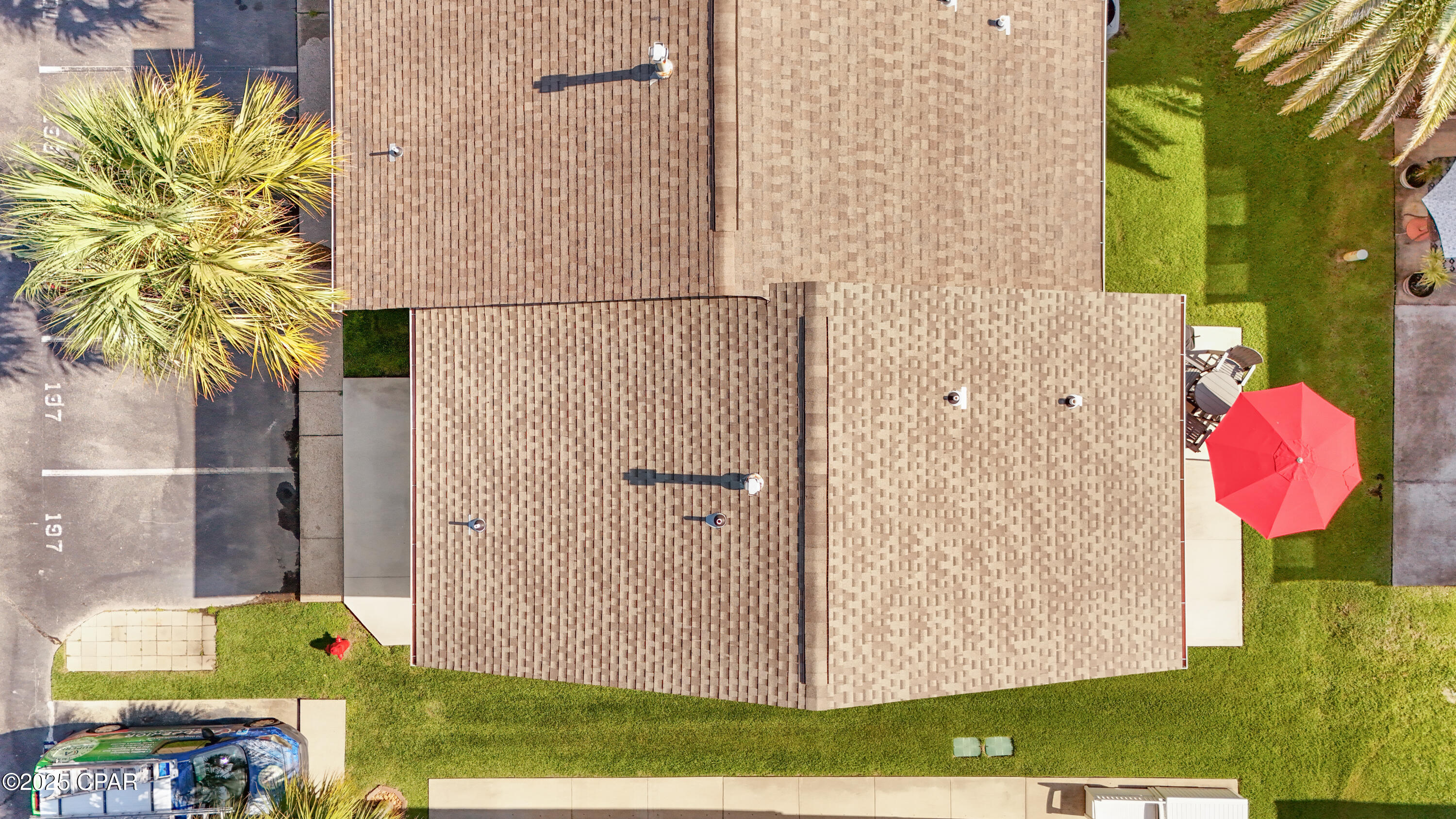 Gulf Highlands Beach Resort - Residential