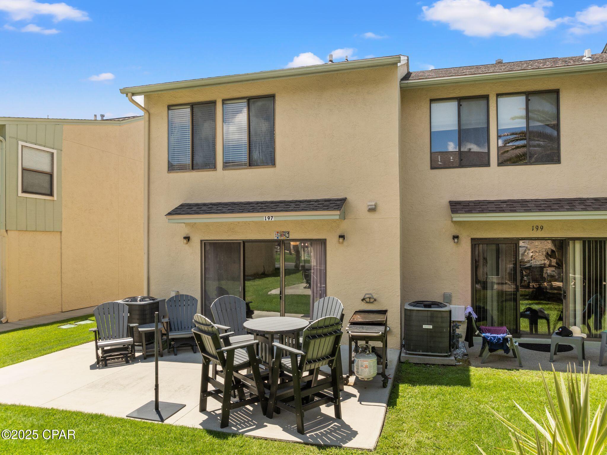 Gulf Highlands Beach Resort - Residential