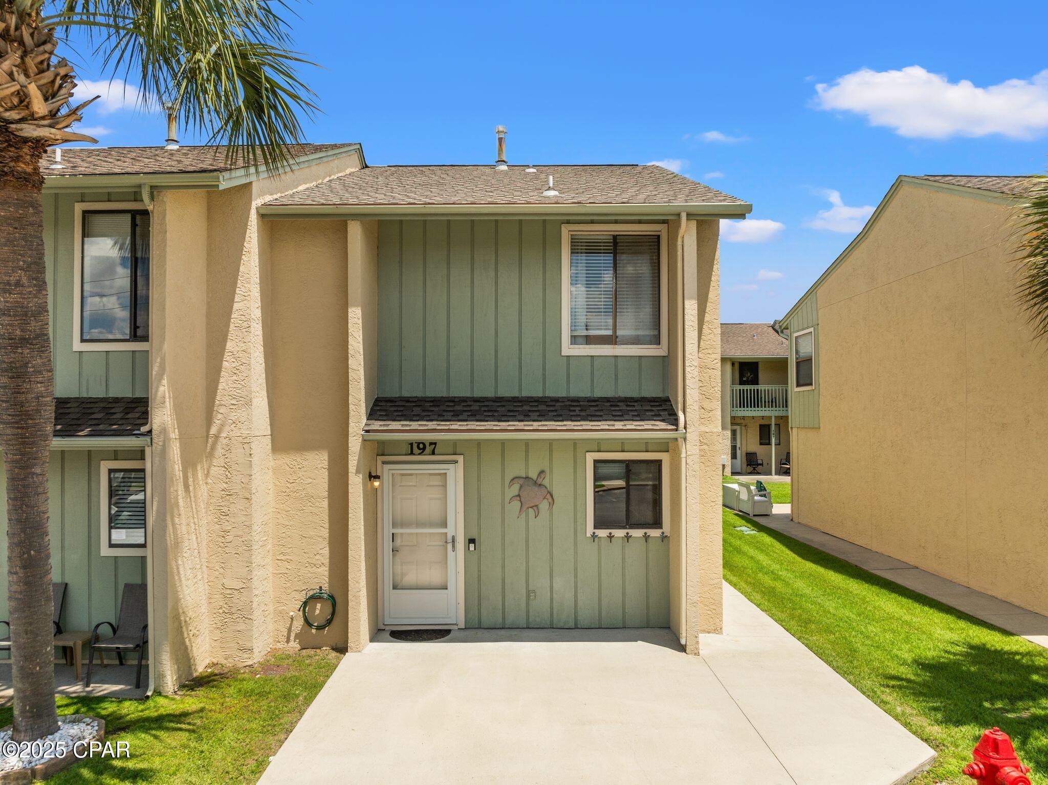 Gulf Highlands Beach Resort - Residential