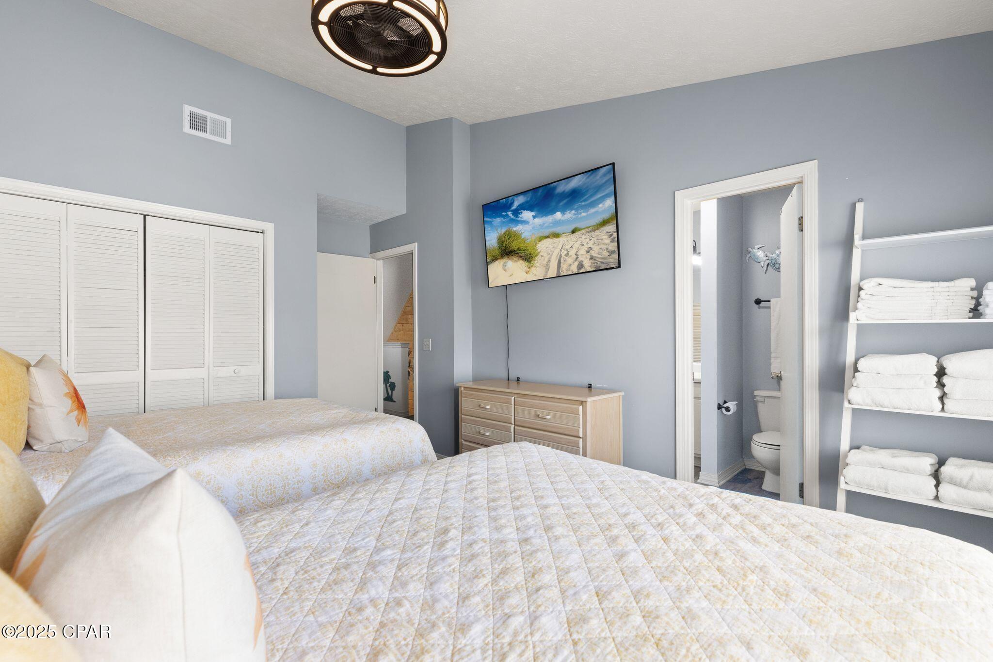 Gulf Highlands Beach Resort - Residential