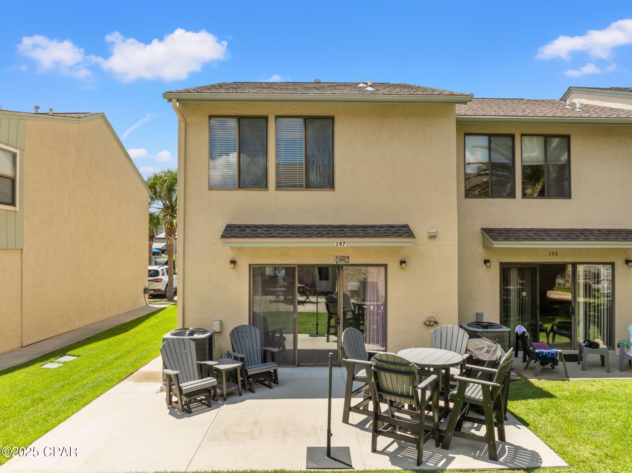 Gulf Highlands Beach Resort - Residential