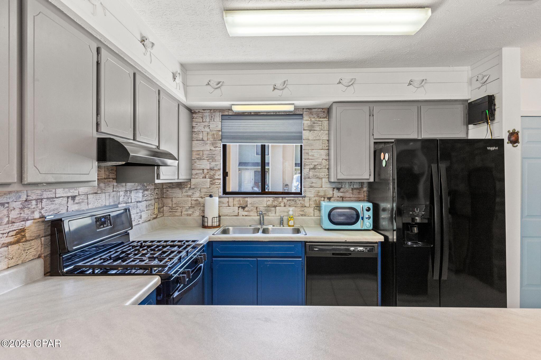 Gulf Highlands Beach Resort - Residential