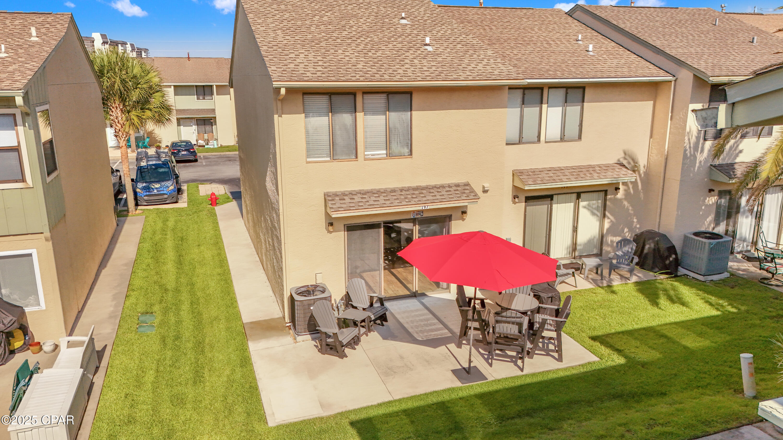 Gulf Highlands Beach Resort - Residential