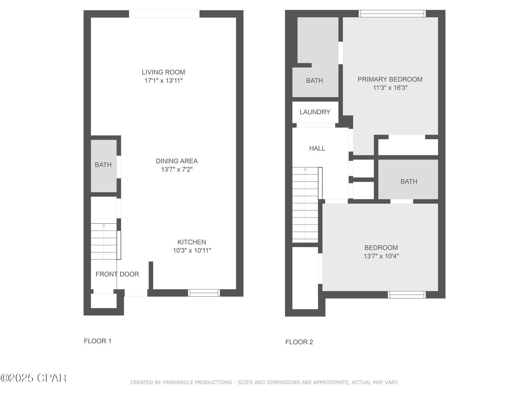Gulf Highlands Beach Resort - Residential