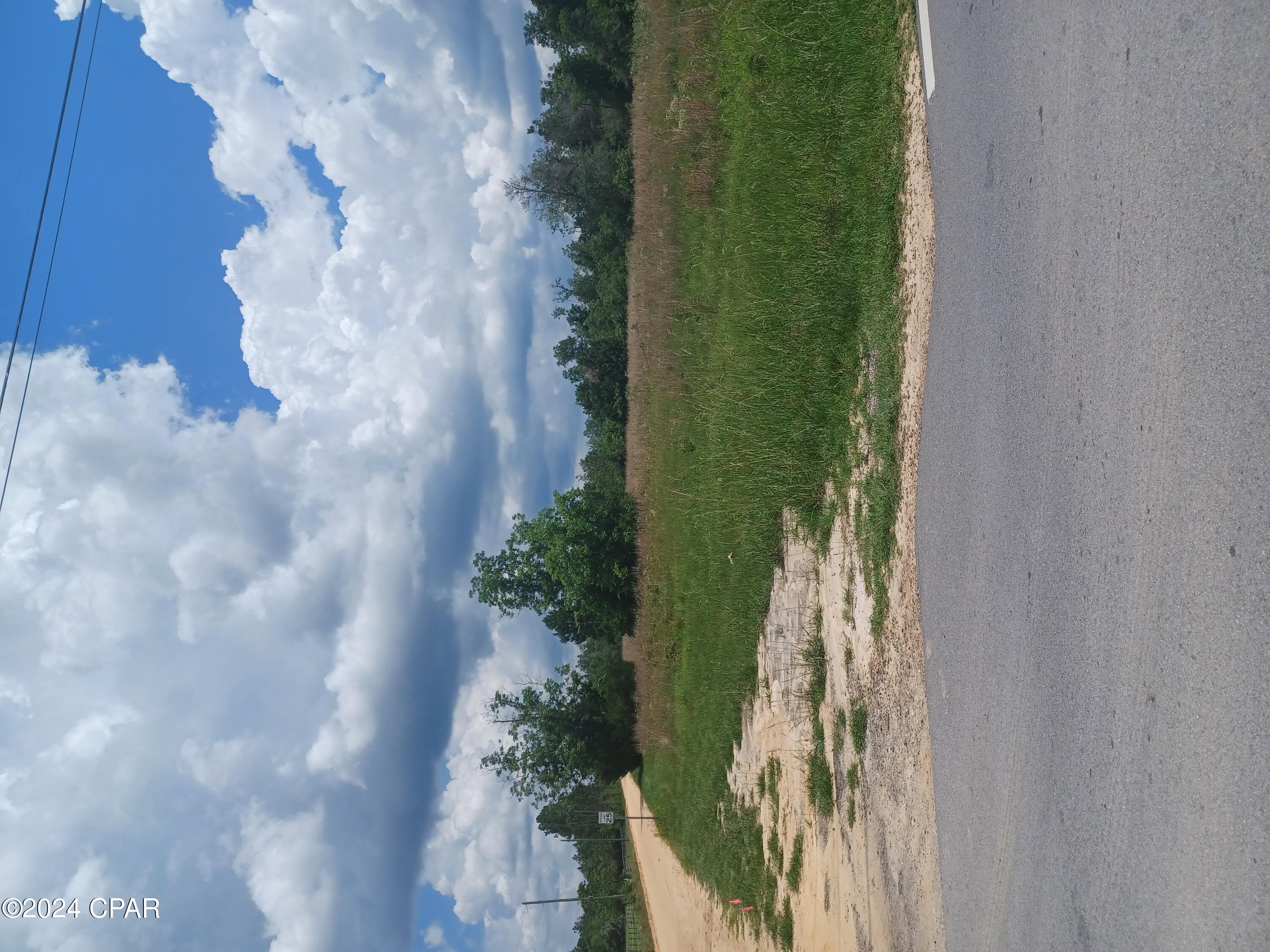 [No Recorded Subdiv] - Land