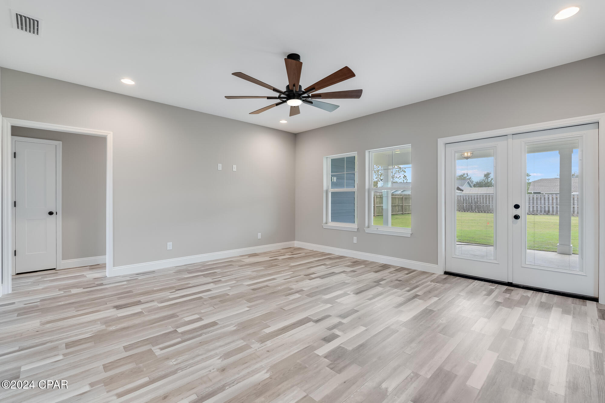 Derby Woods - Residential