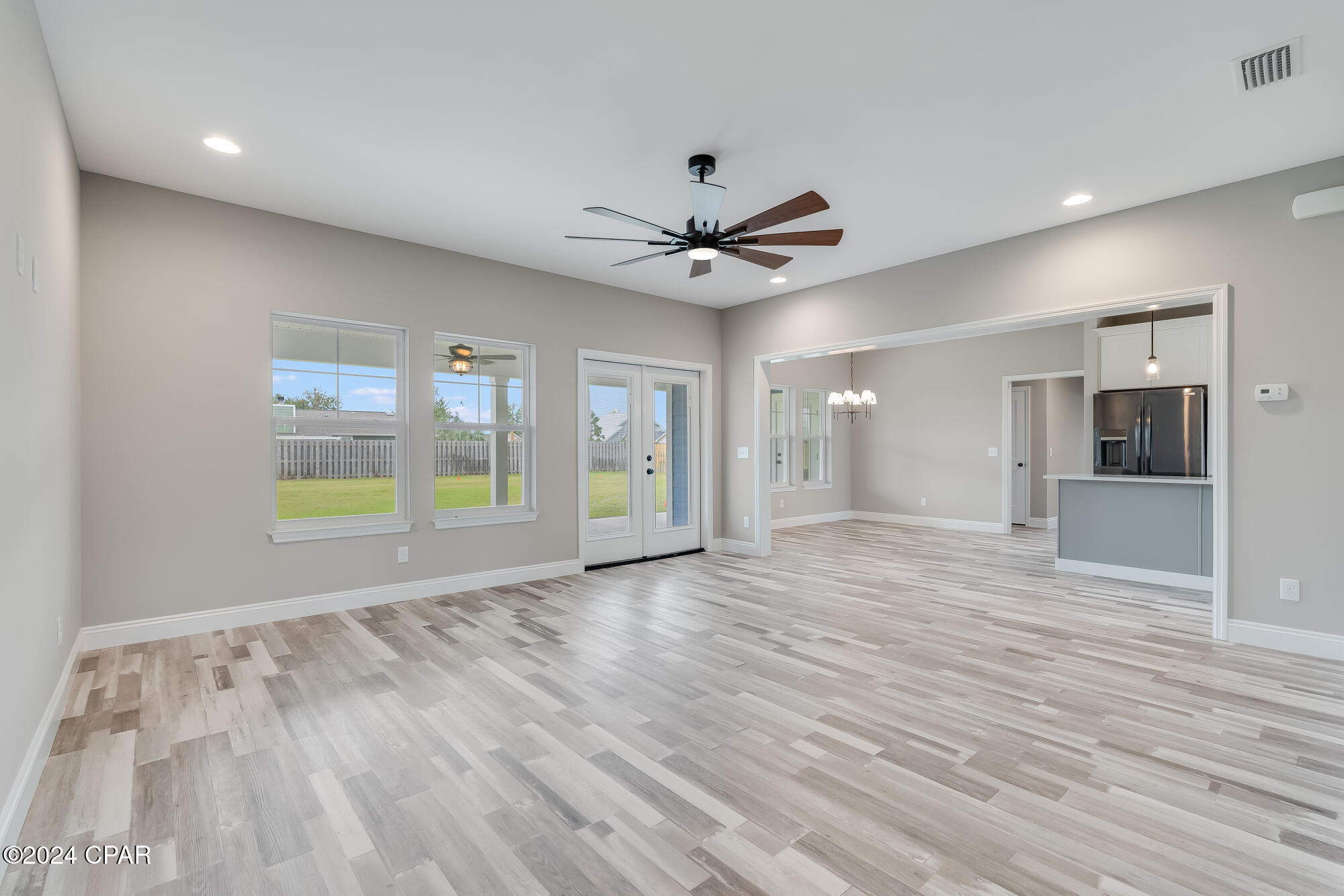 Derby Woods - Residential