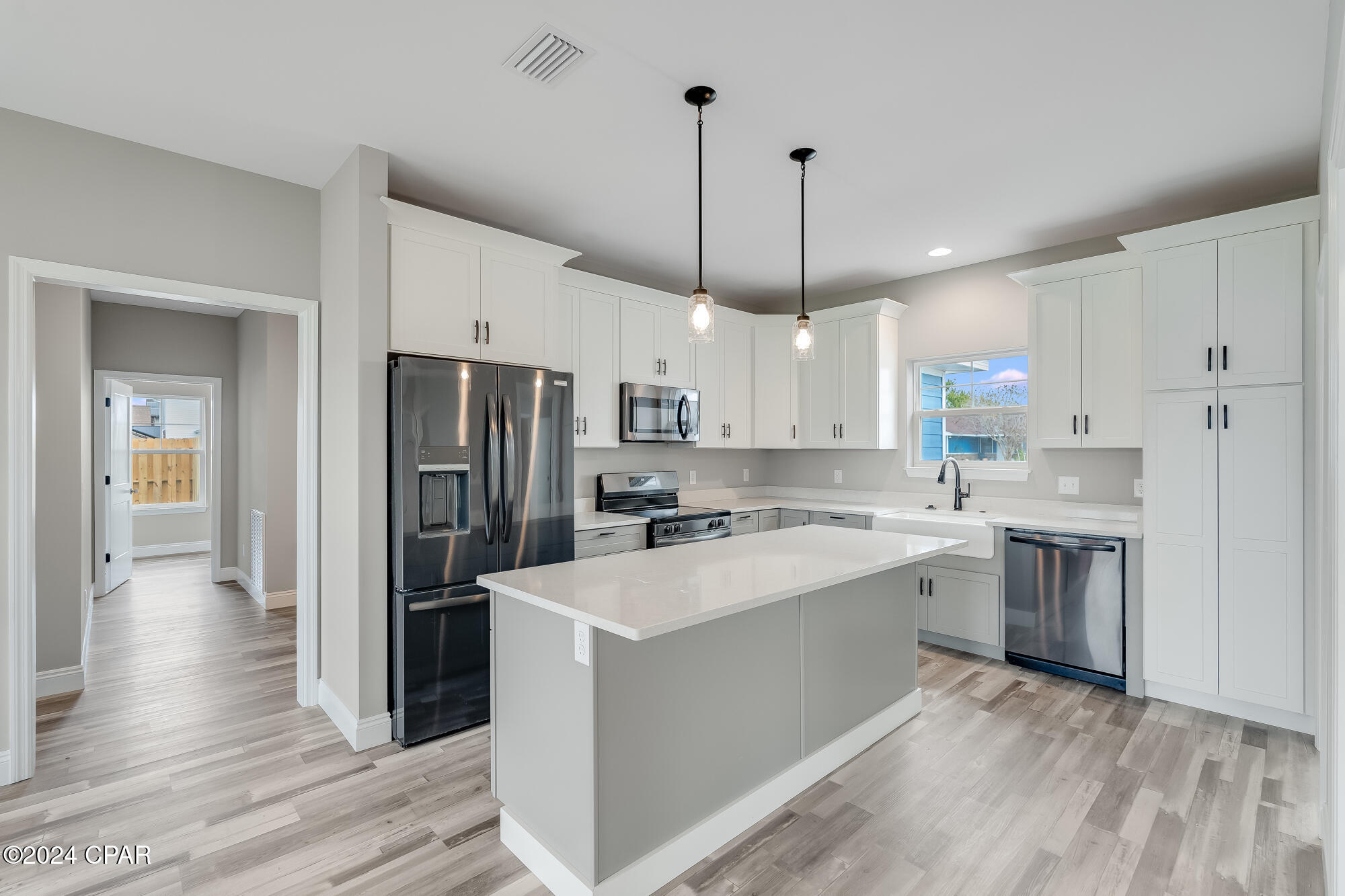 Derby Woods - Residential