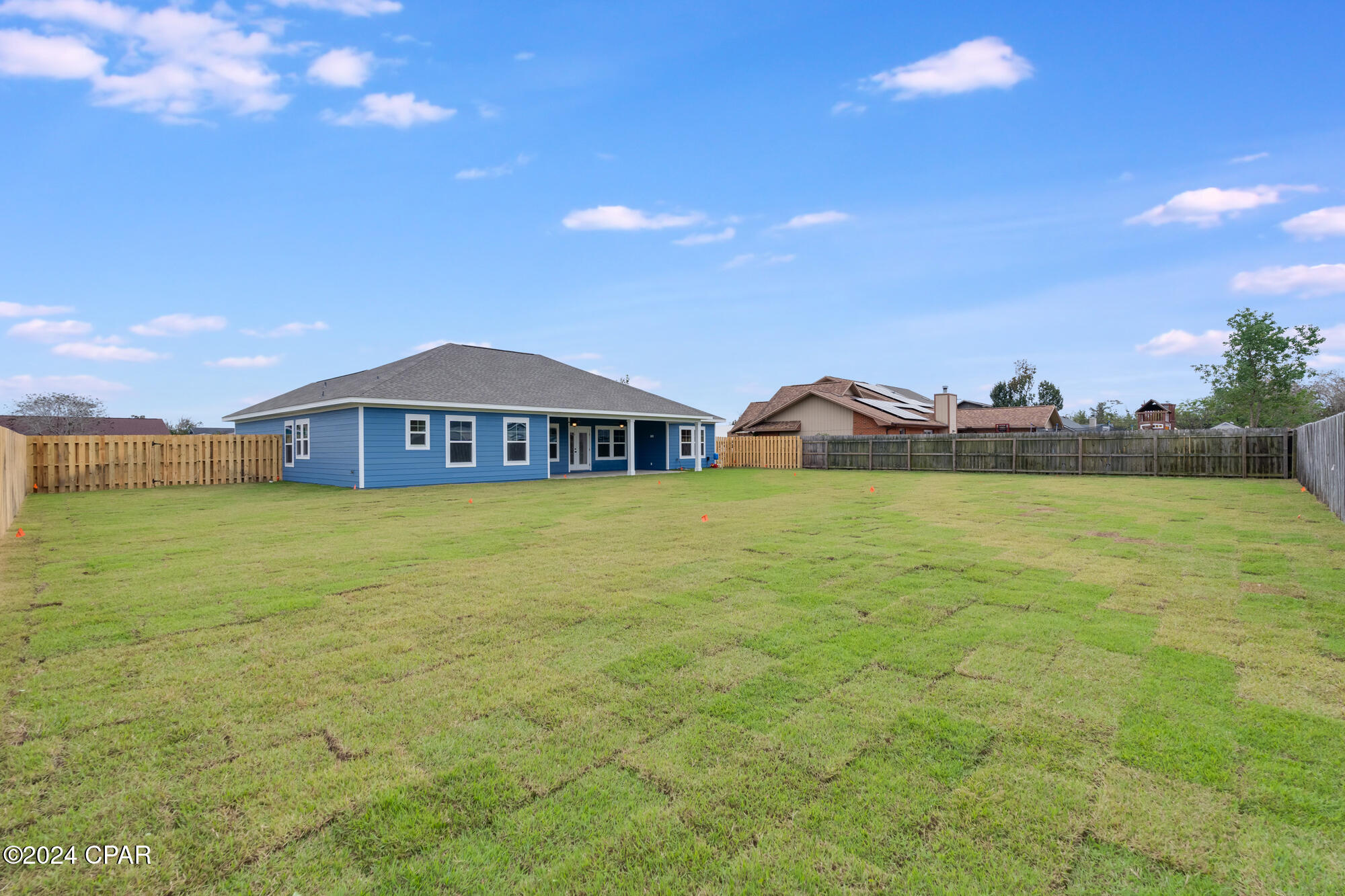 Derby Woods - Residential