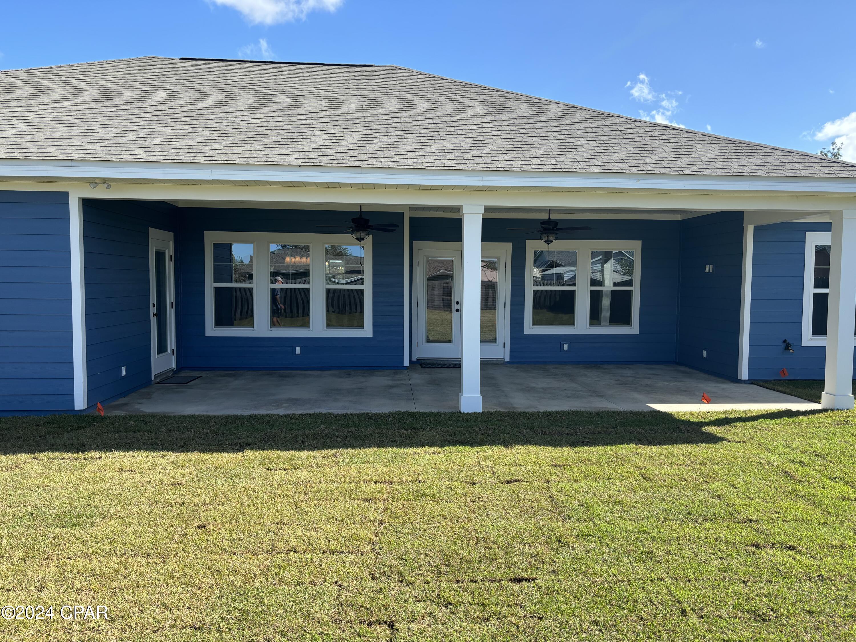 Derby Woods - Residential