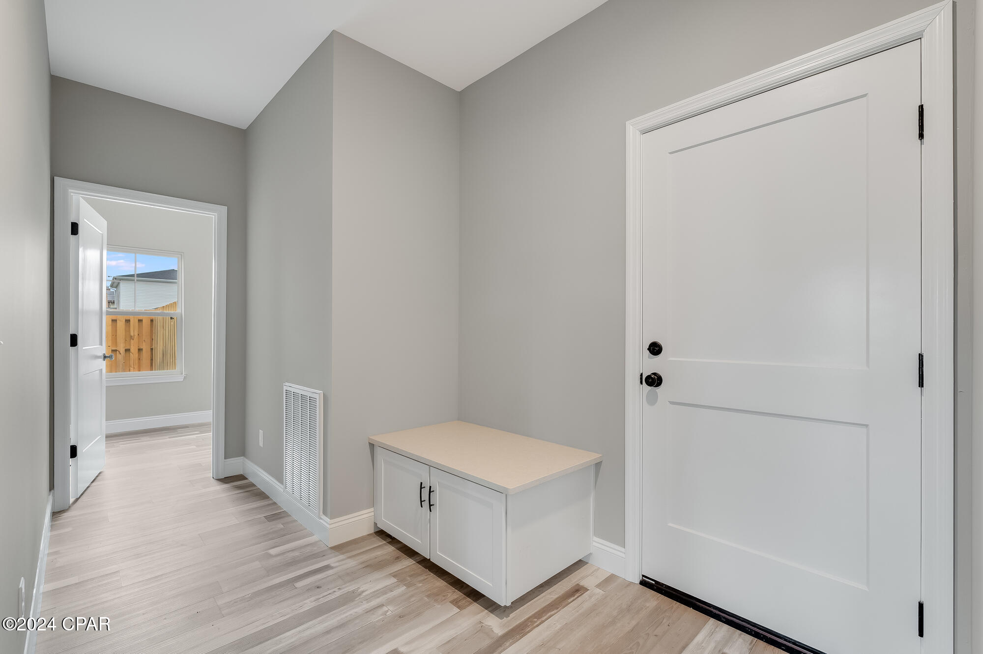 Derby Woods - Residential