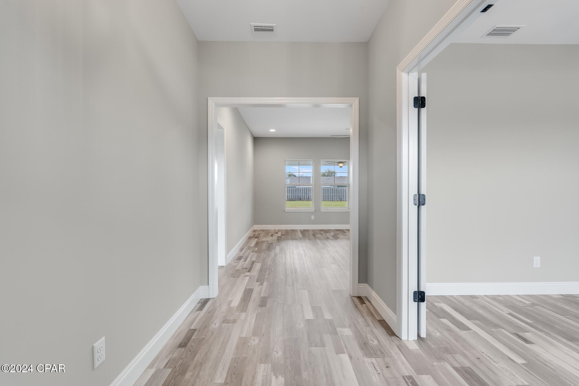 Derby Woods - Residential