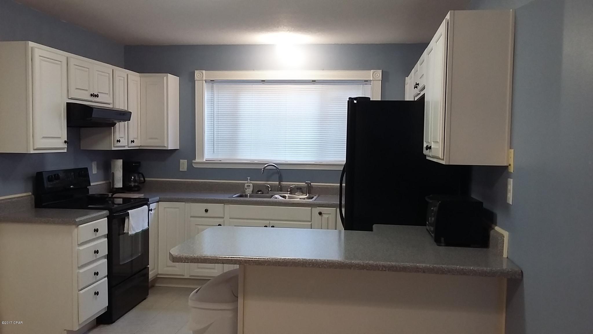 Blue Lakes Trailer Park - Residential