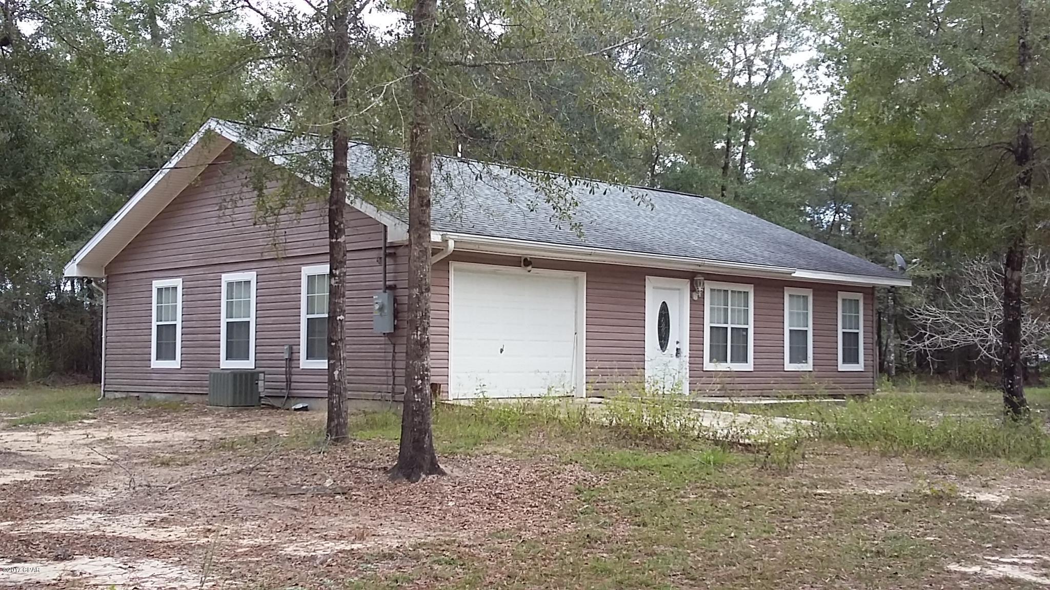 Blue Lakes Trailer Park - Residential