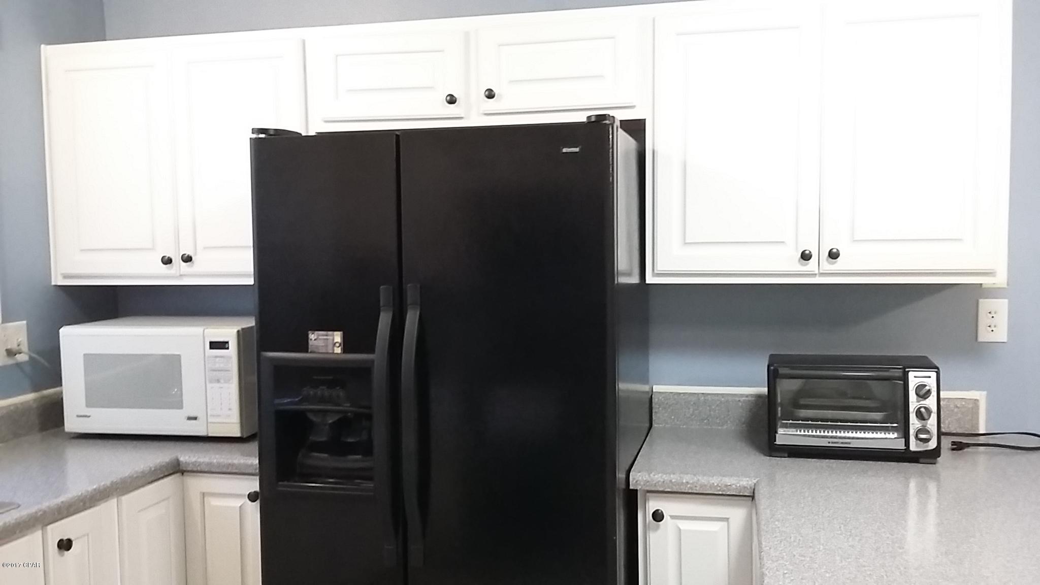 Blue Lakes Trailer Park - Residential