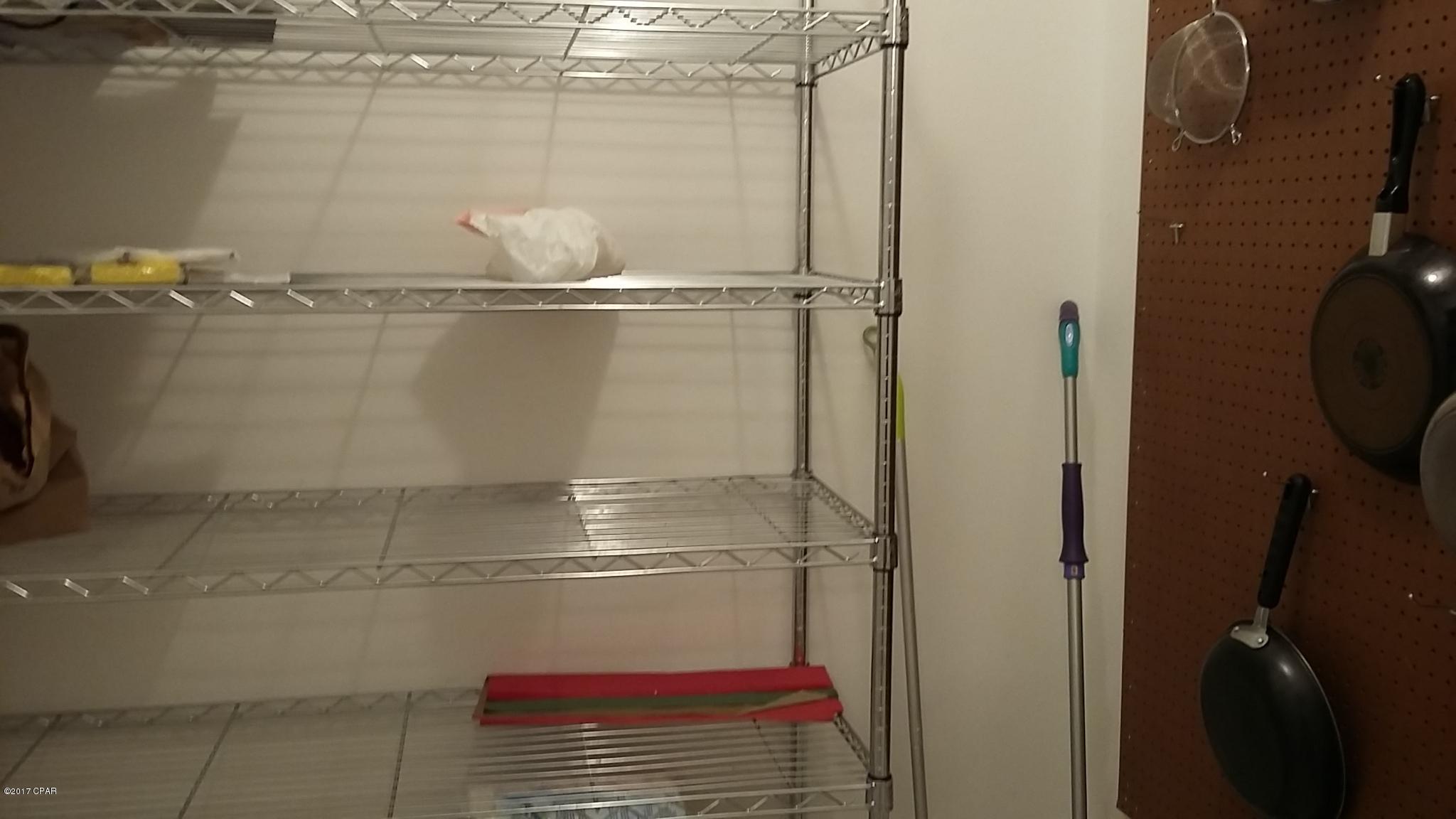 Blue Lakes Trailer Park - Residential