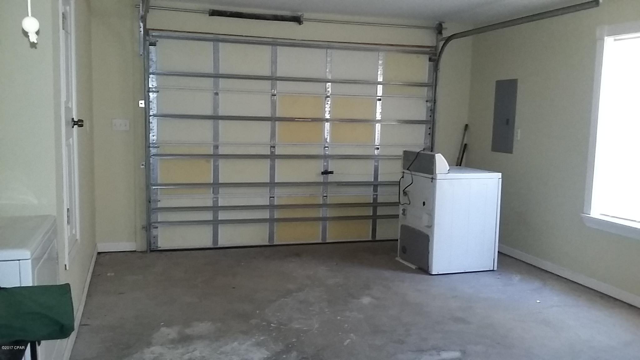 Blue Lakes Trailer Park - Residential