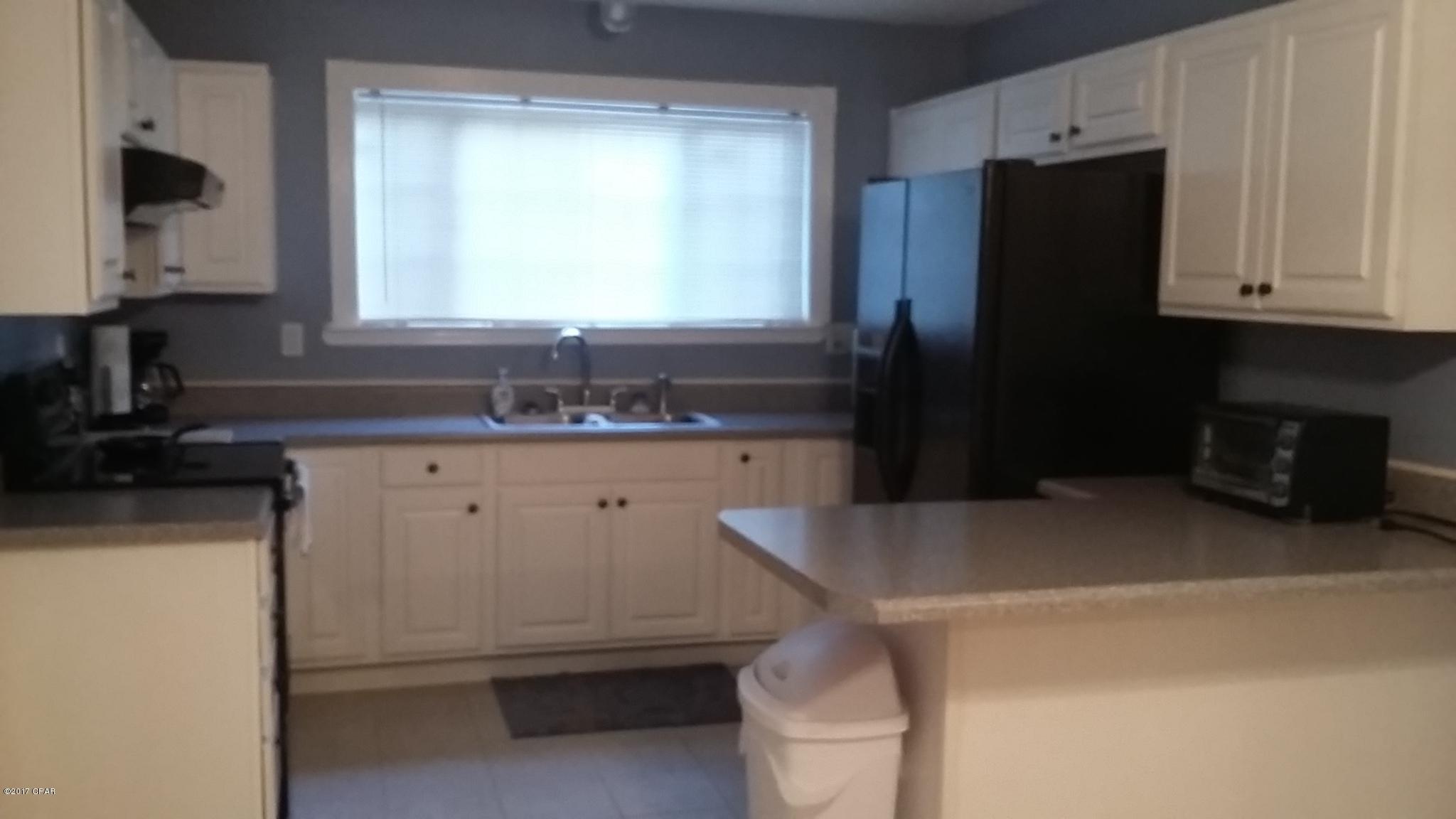 Blue Lakes Trailer Park - Residential