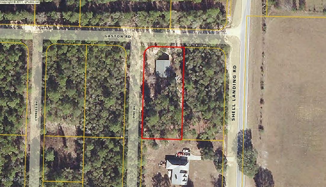 Blue Lakes Trailer Park - Residential