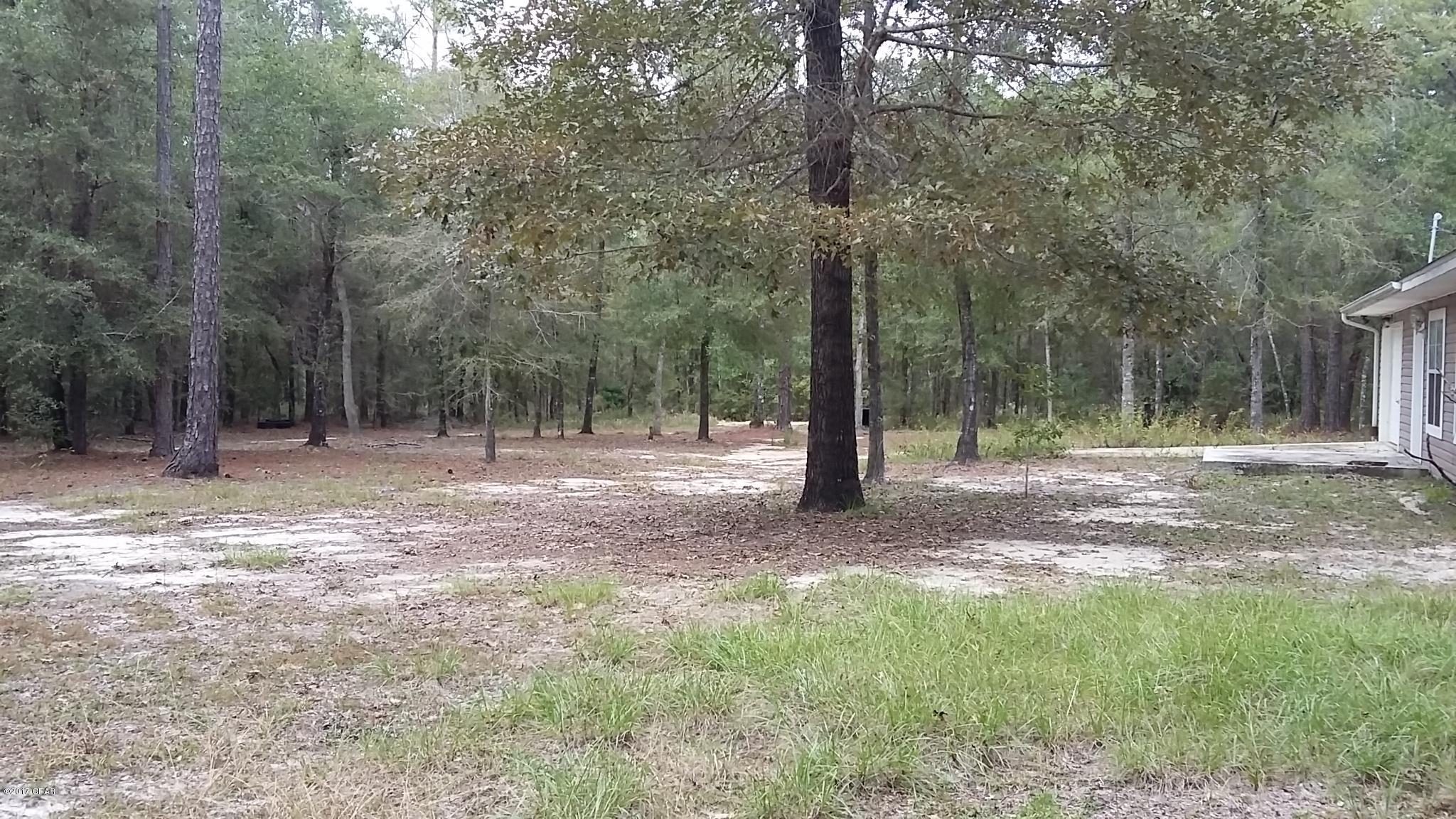 Blue Lakes Trailer Park - Residential