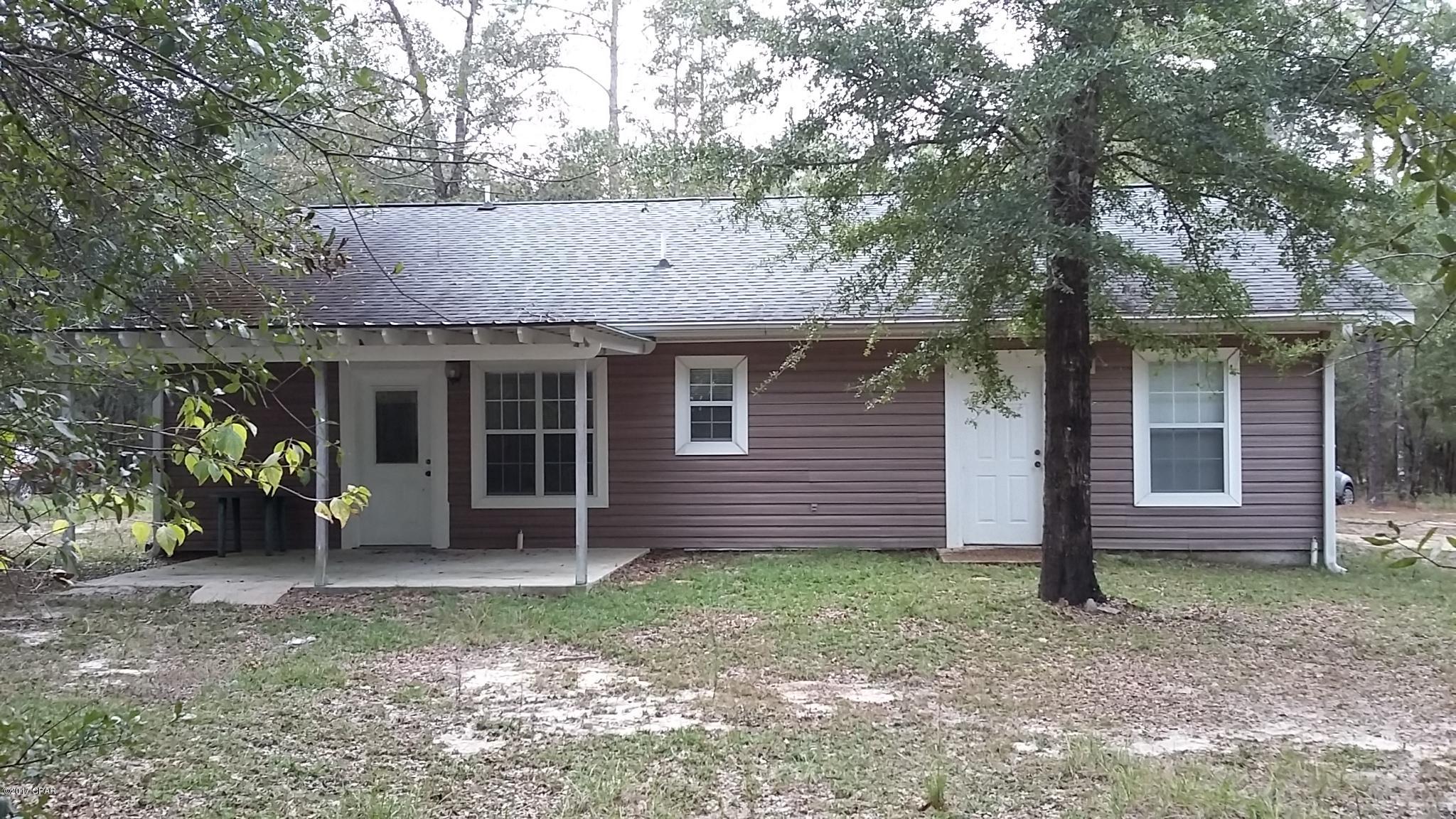 Blue Lakes Trailer Park - Residential