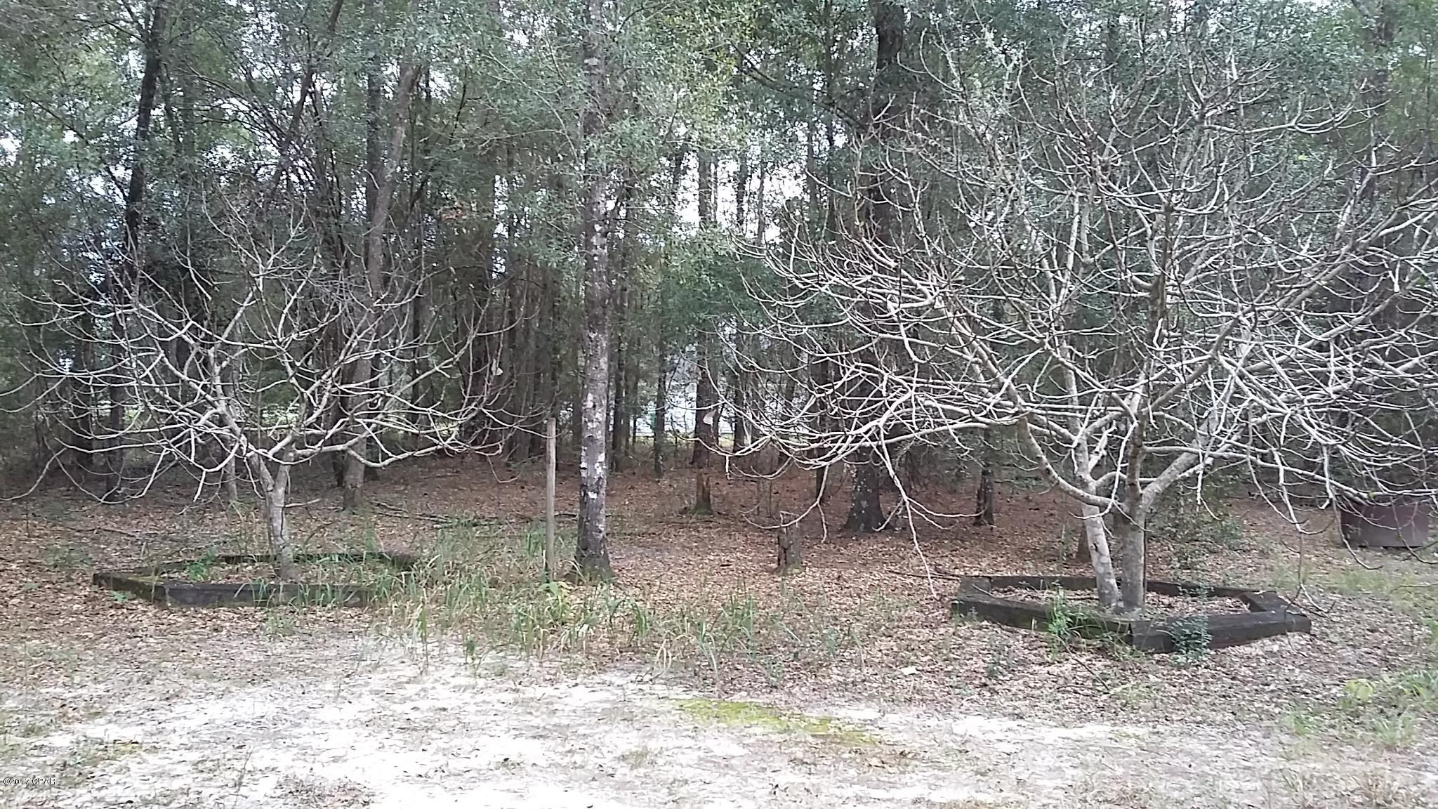 Blue Lakes Trailer Park - Residential