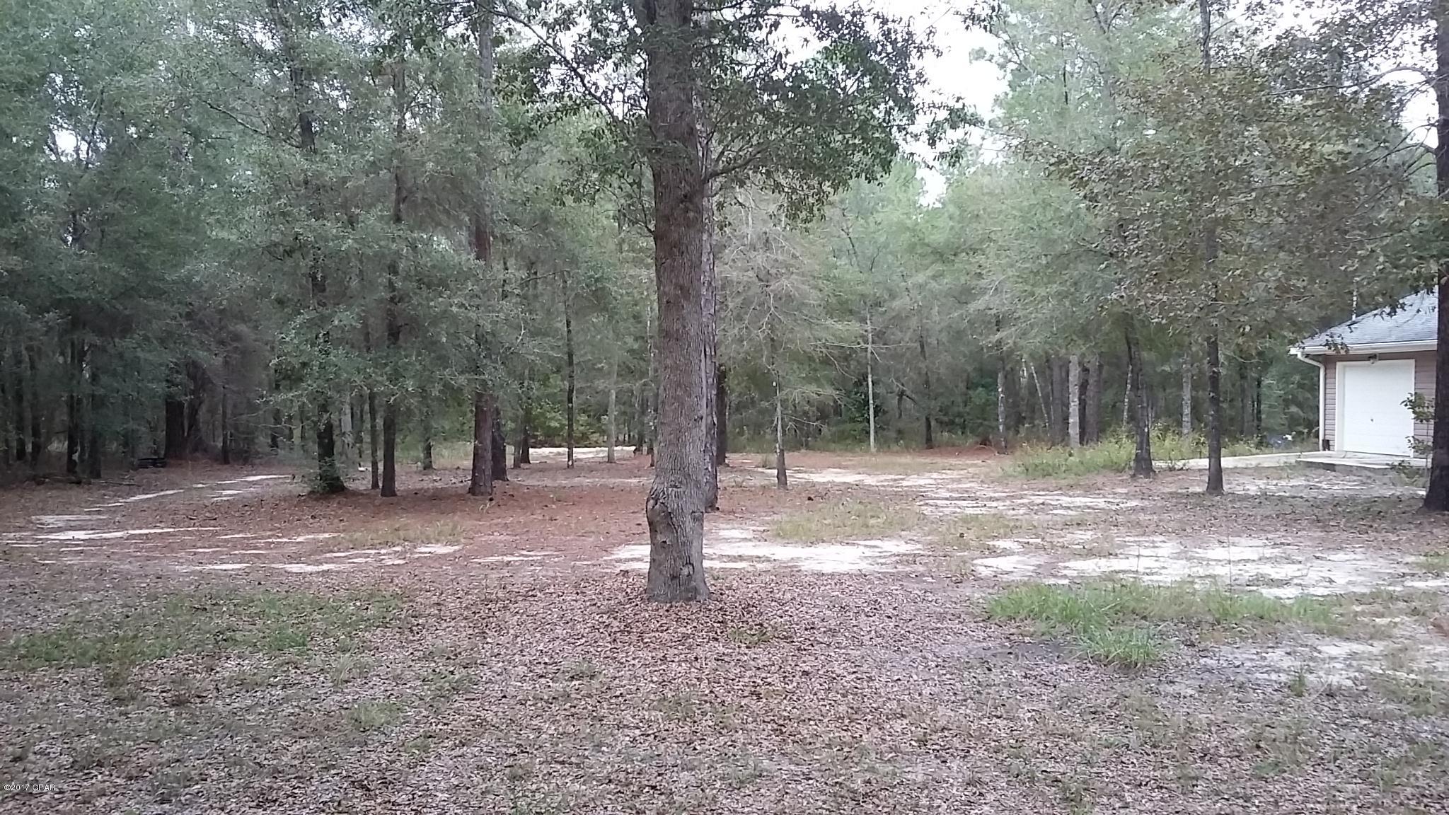 Blue Lakes Trailer Park - Residential