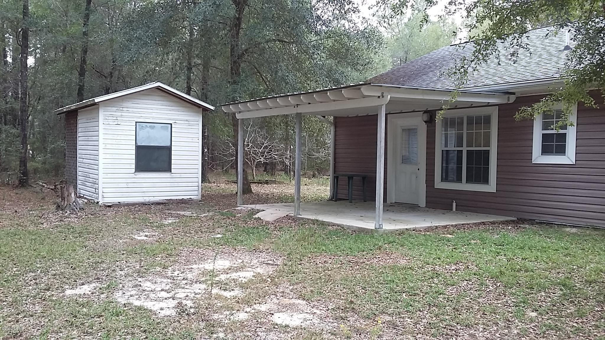 Blue Lakes Trailer Park - Residential