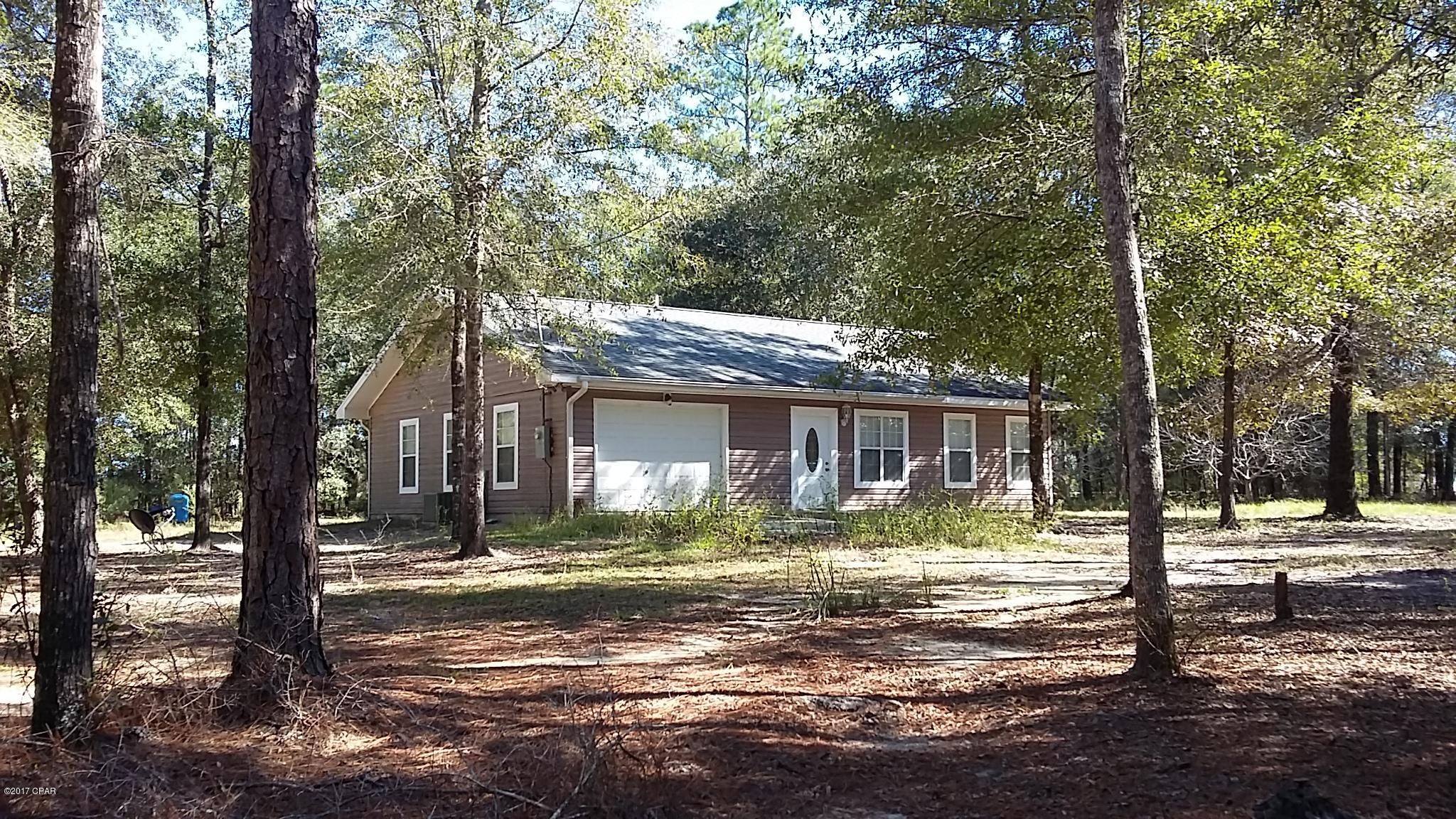 Blue Lakes Trailer Park - Residential