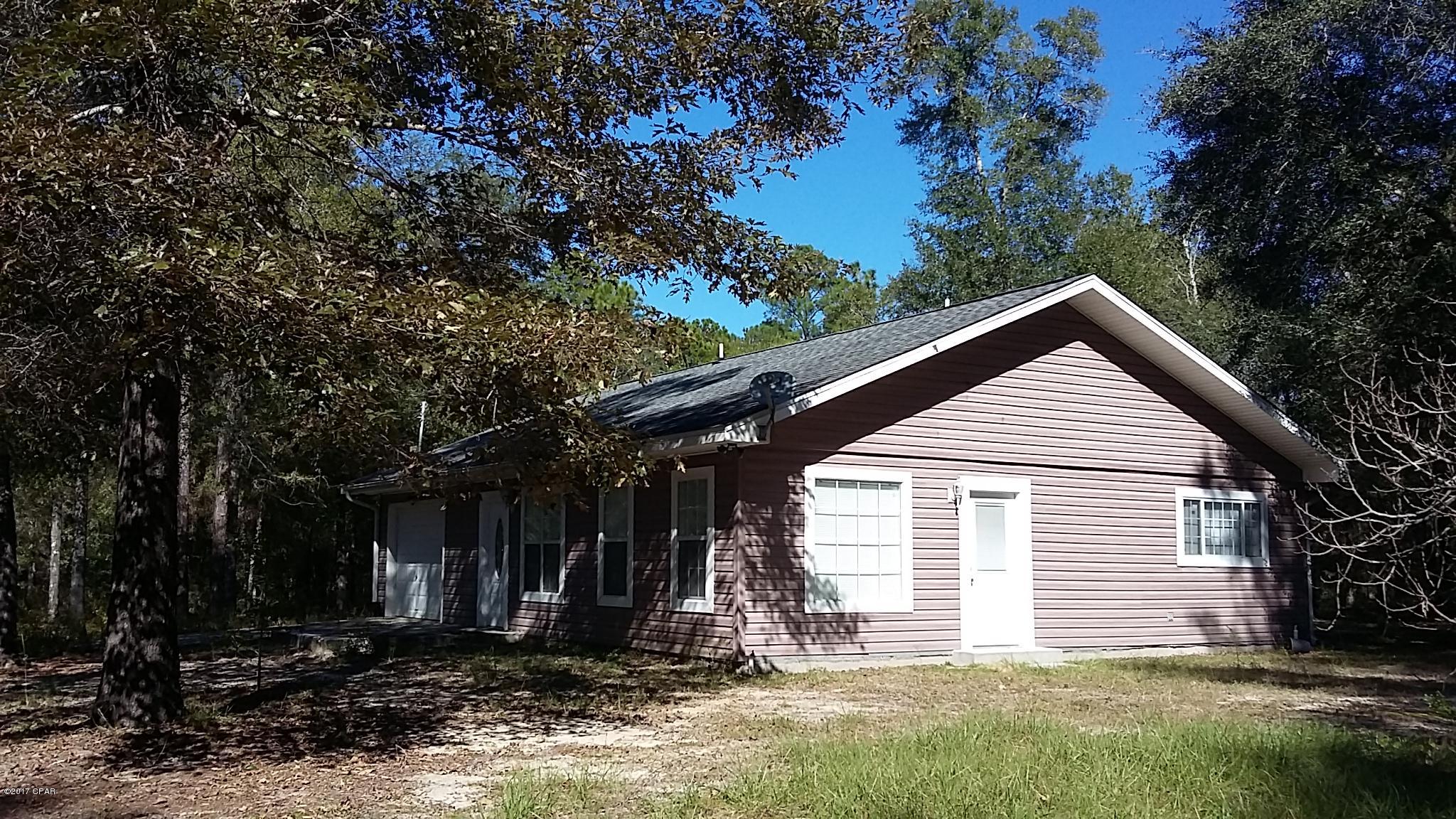 Blue Lakes Trailer Park - Residential